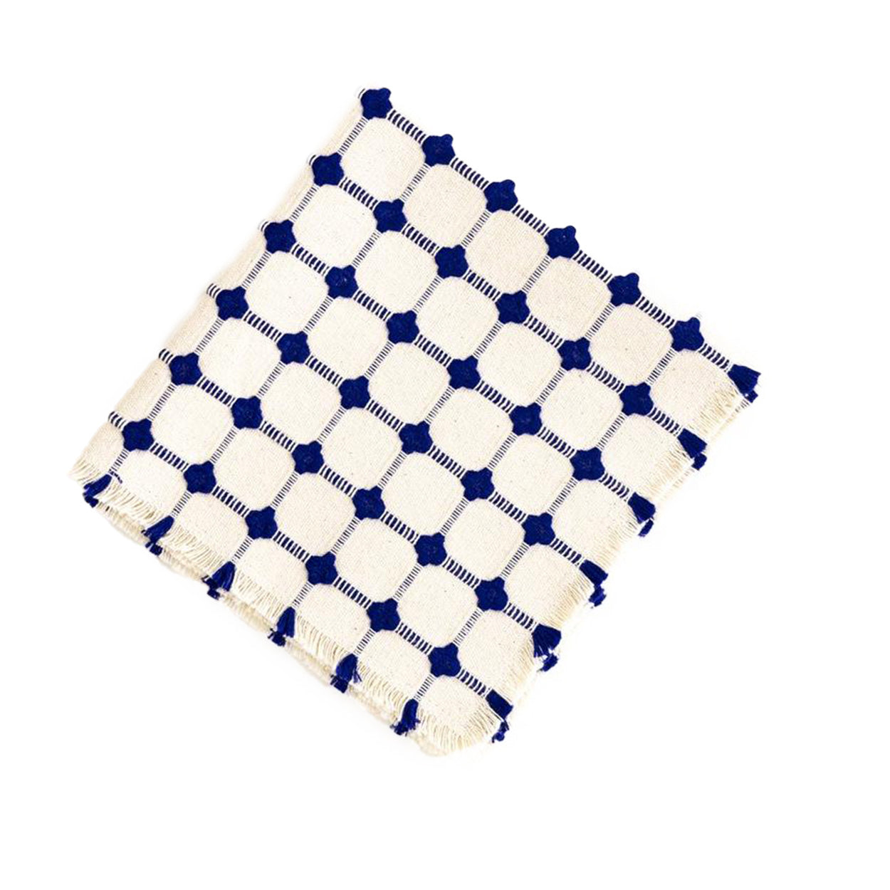 Wicker Napkins, Set of 4 Eleish Van Breems Home