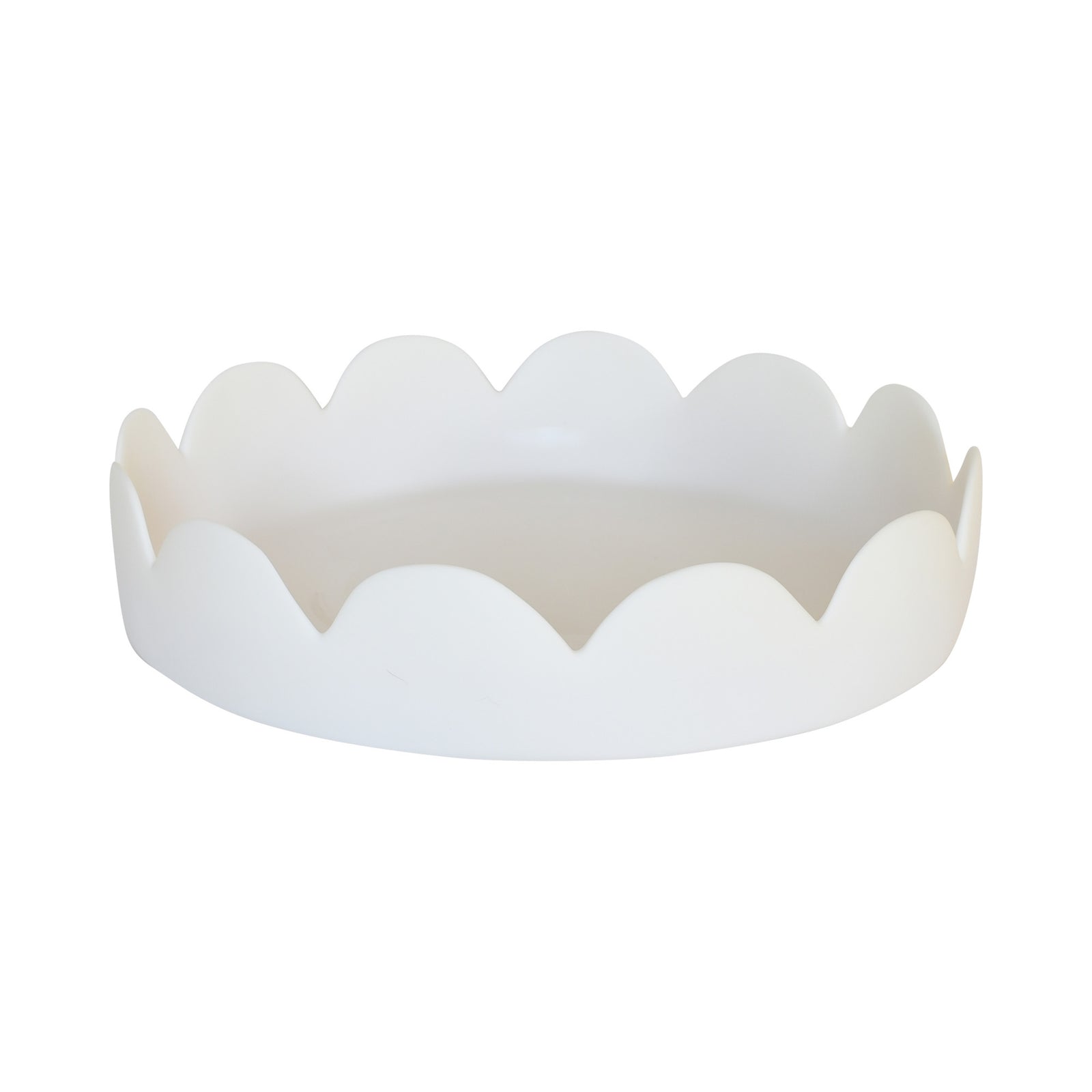 Fleur Round Tray Eleish Van Breems Home