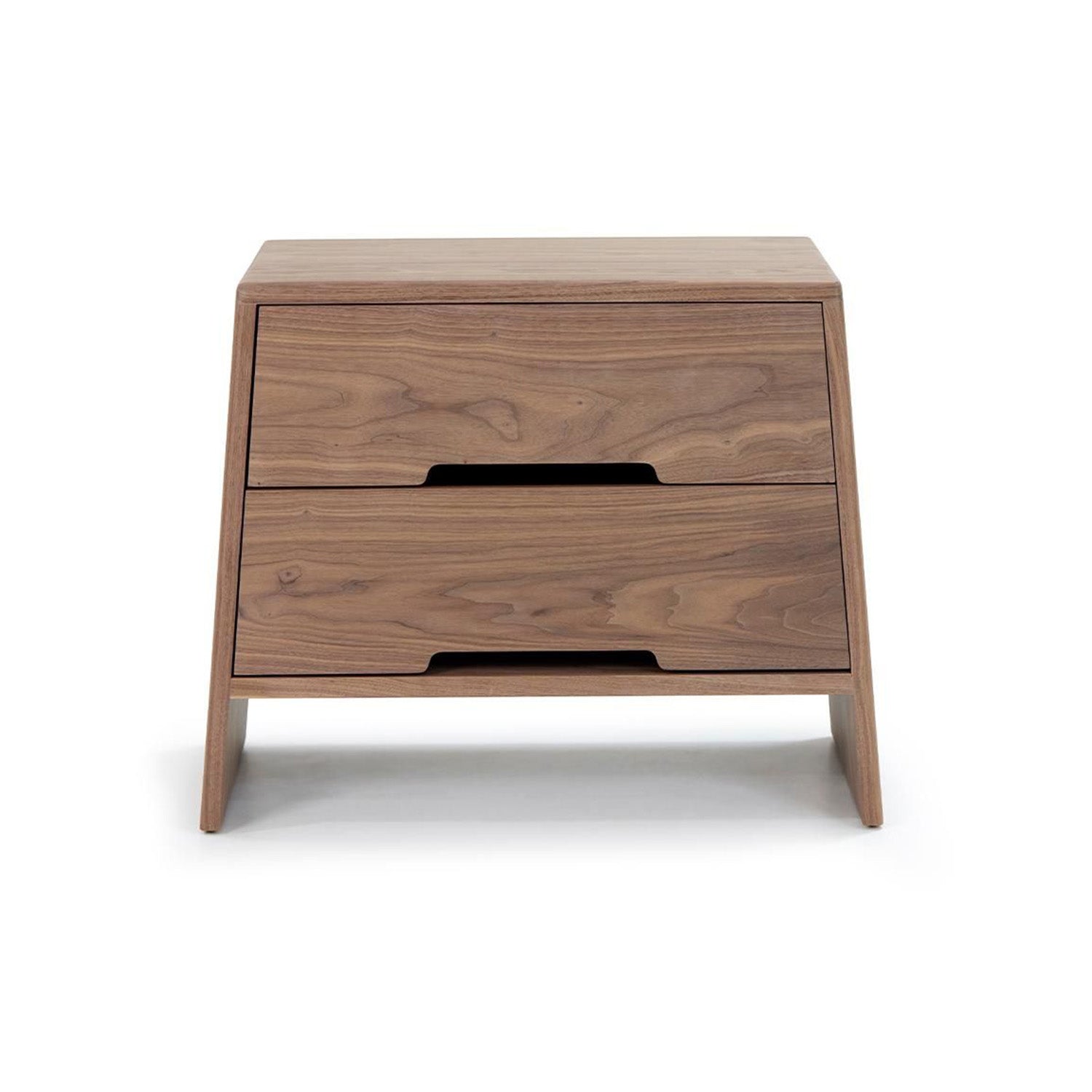 Georgina Nightstand Eleish Van Breems Home