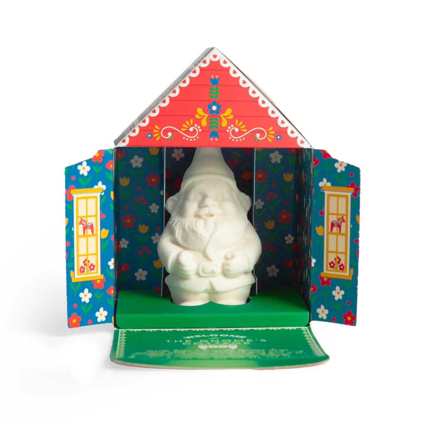 The Gnome's Cottage Swedish Pine Bar Soap Eleish Van Breems Home