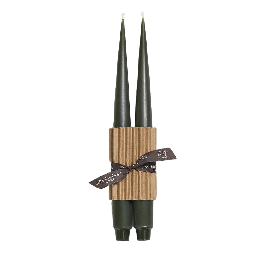 Apollo Taper Candles Eleish Van Breems Home