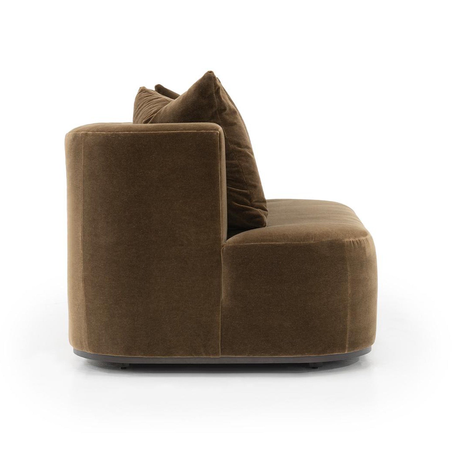 Hamilton Loveseat Eleish Van Breems Home