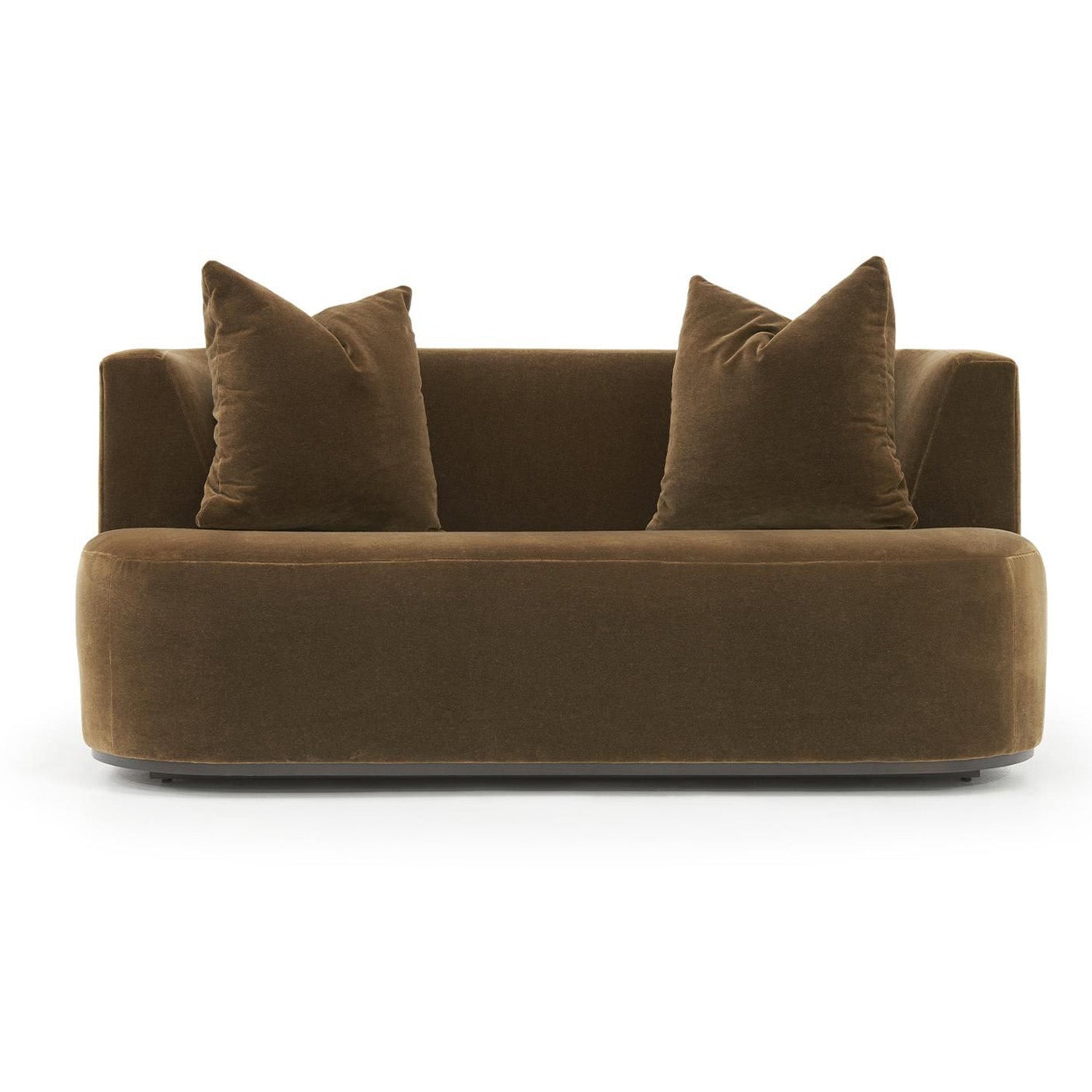 Hamilton Loveseat Eleish Van Breems Home