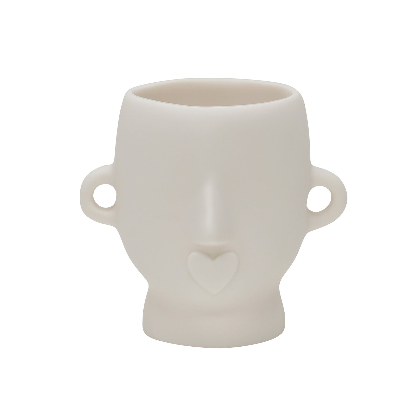 Heads Masculine Vase Eleish Van Breems Home