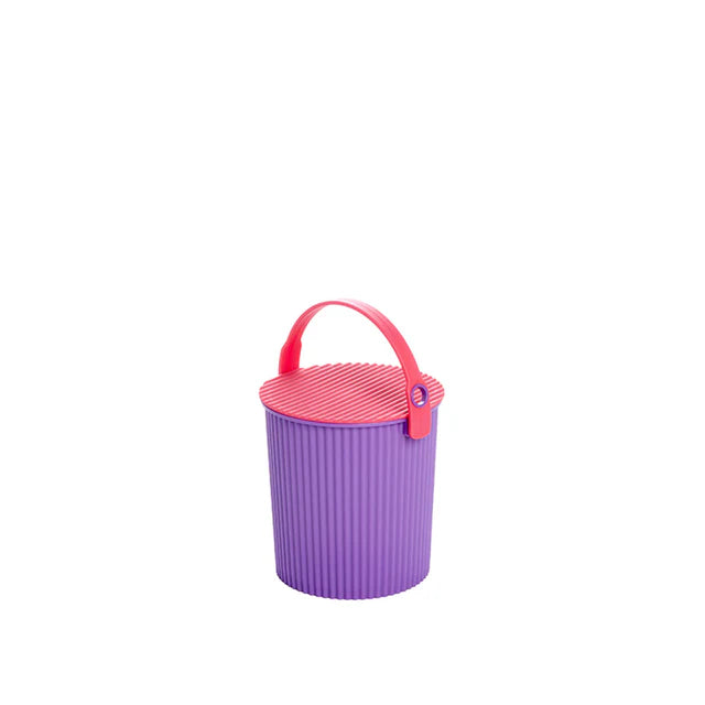 Chilewich Micro Multipurpose Bucket Eleish Van Breems Home