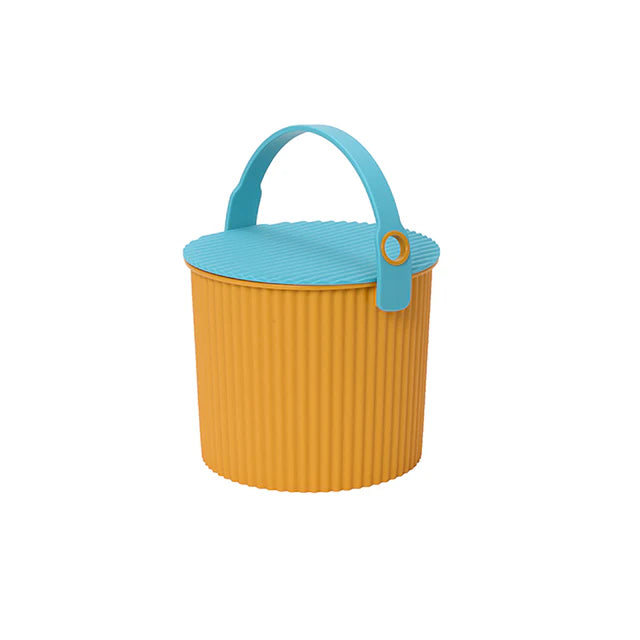 Chilewich Hachiman Bucket, Mini Eleish Van Breems Home