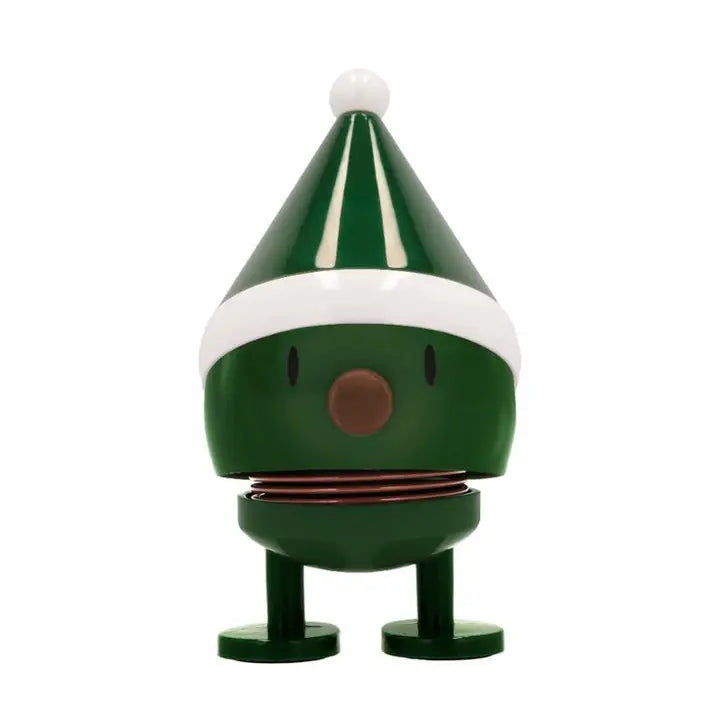 Hoptimist Holiday Elf Small Eleish Van Breems Home