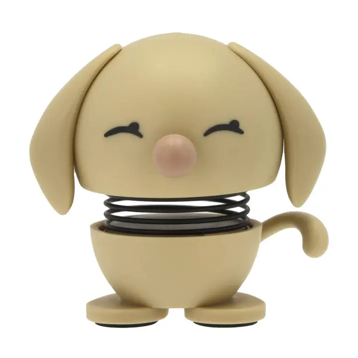 Hoptimist Animal XSmall Eleish Van Breems Home