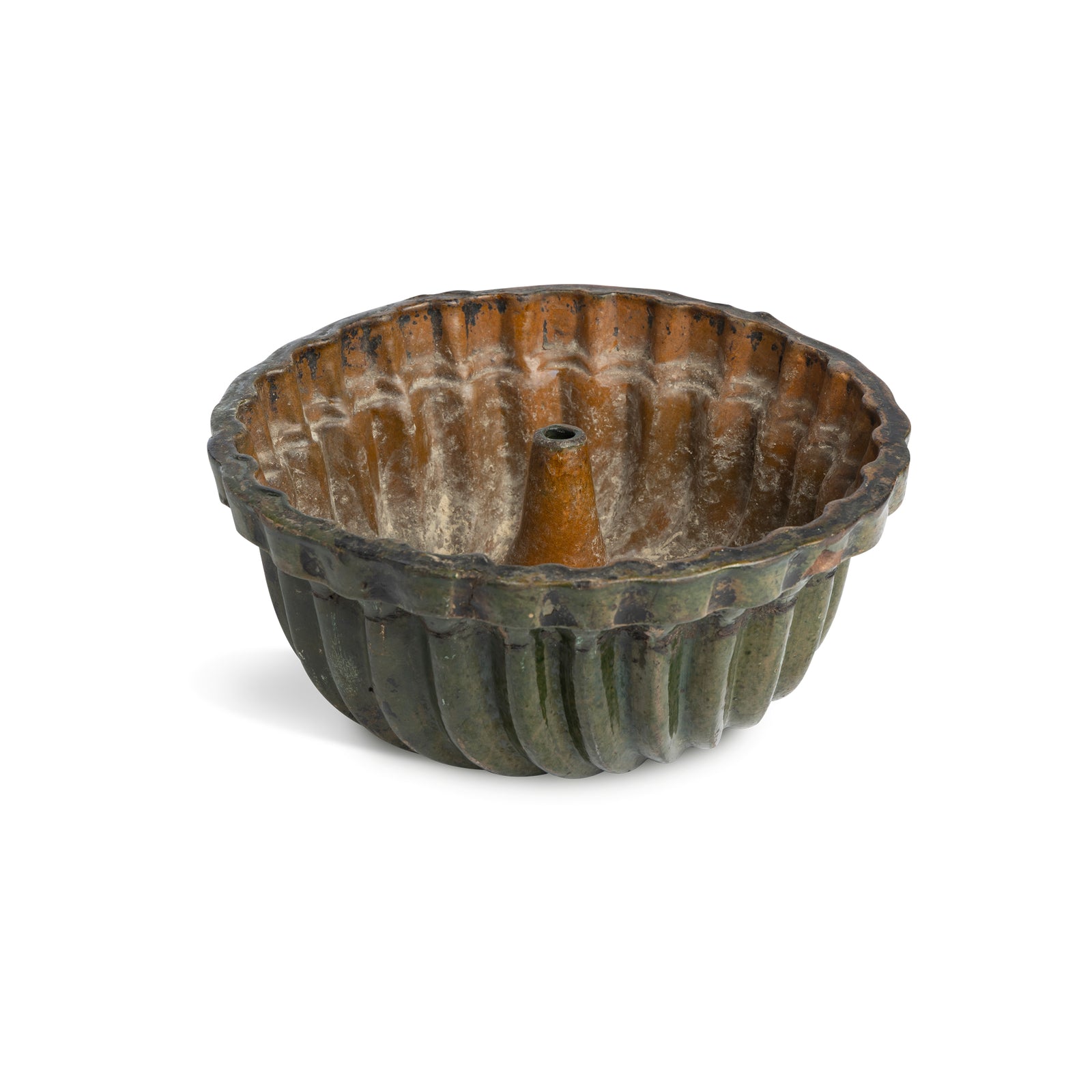 Glazed Norwegian Baking Dish Eleish Van Breems Home