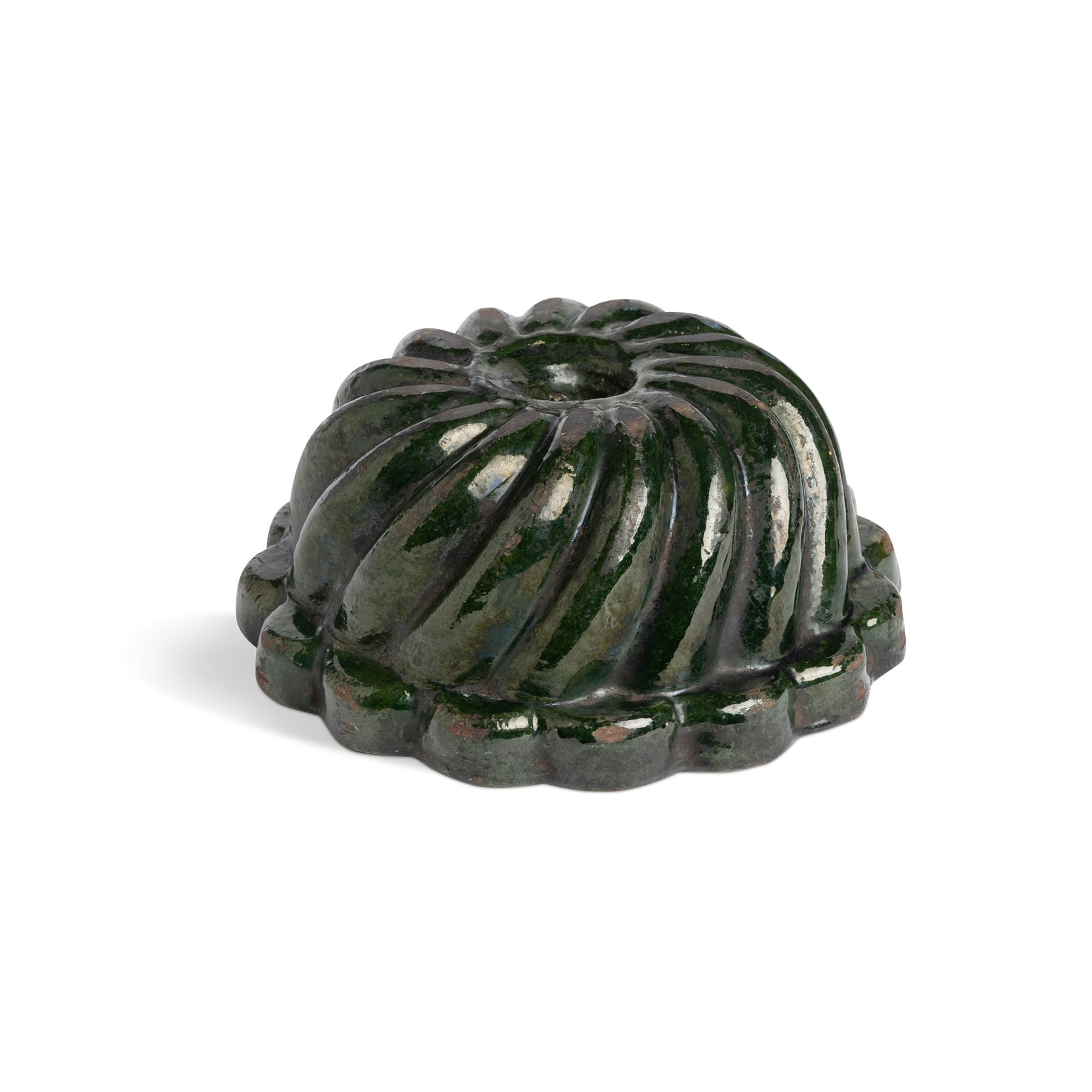Norwegian Glazed Bundt Baking Dish Eleish Van Breems Home