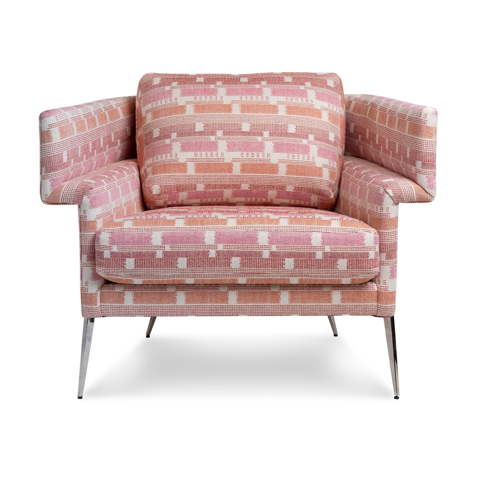 Take 2 Lounge Chair Eleish Van Breems Home