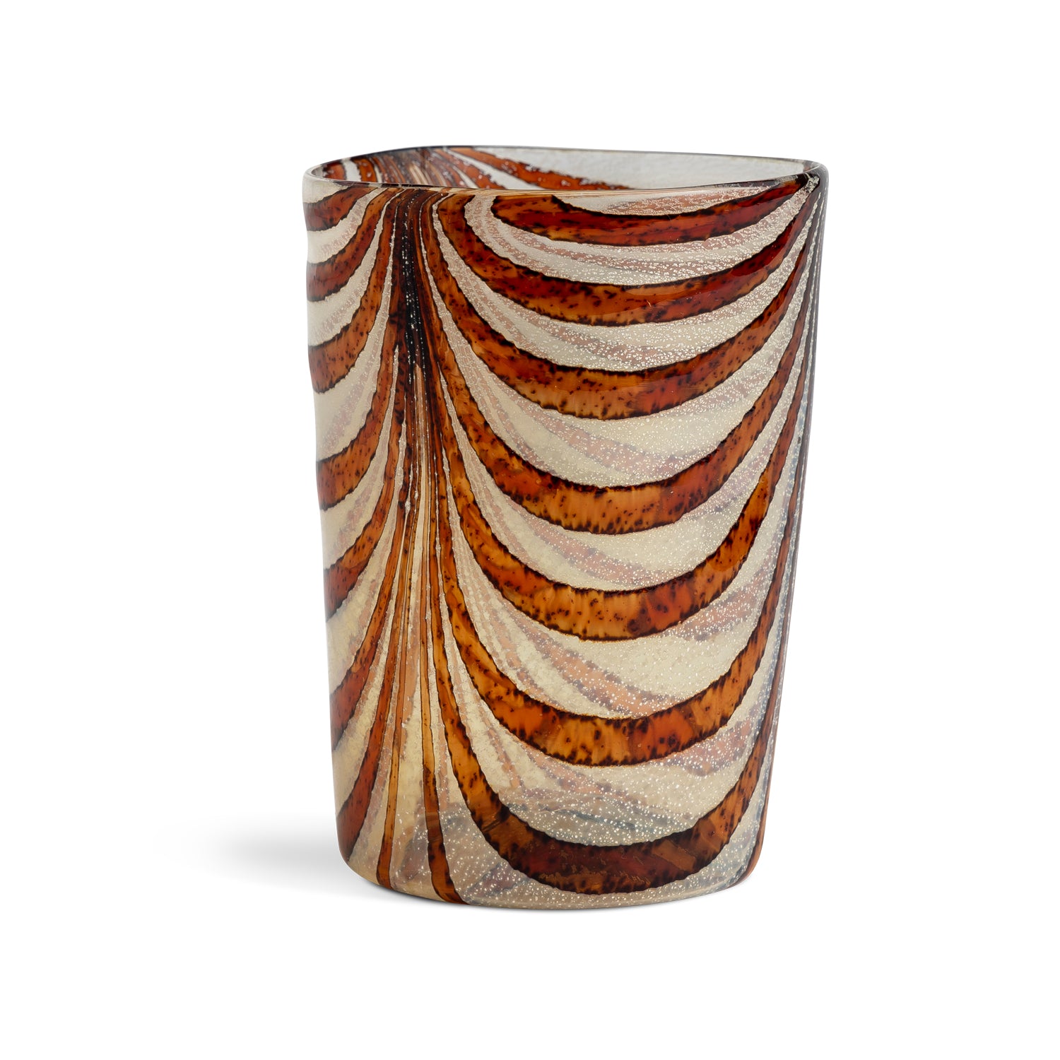 Wild Collection Tumbler Coffee Mixed Patterns Eleish Van Breems Home