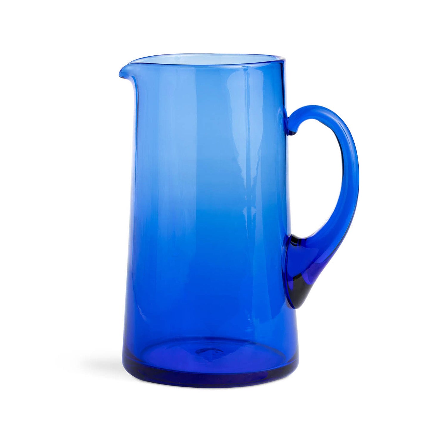 Solide Carafe Large, Blue Eleish Van Breems Home