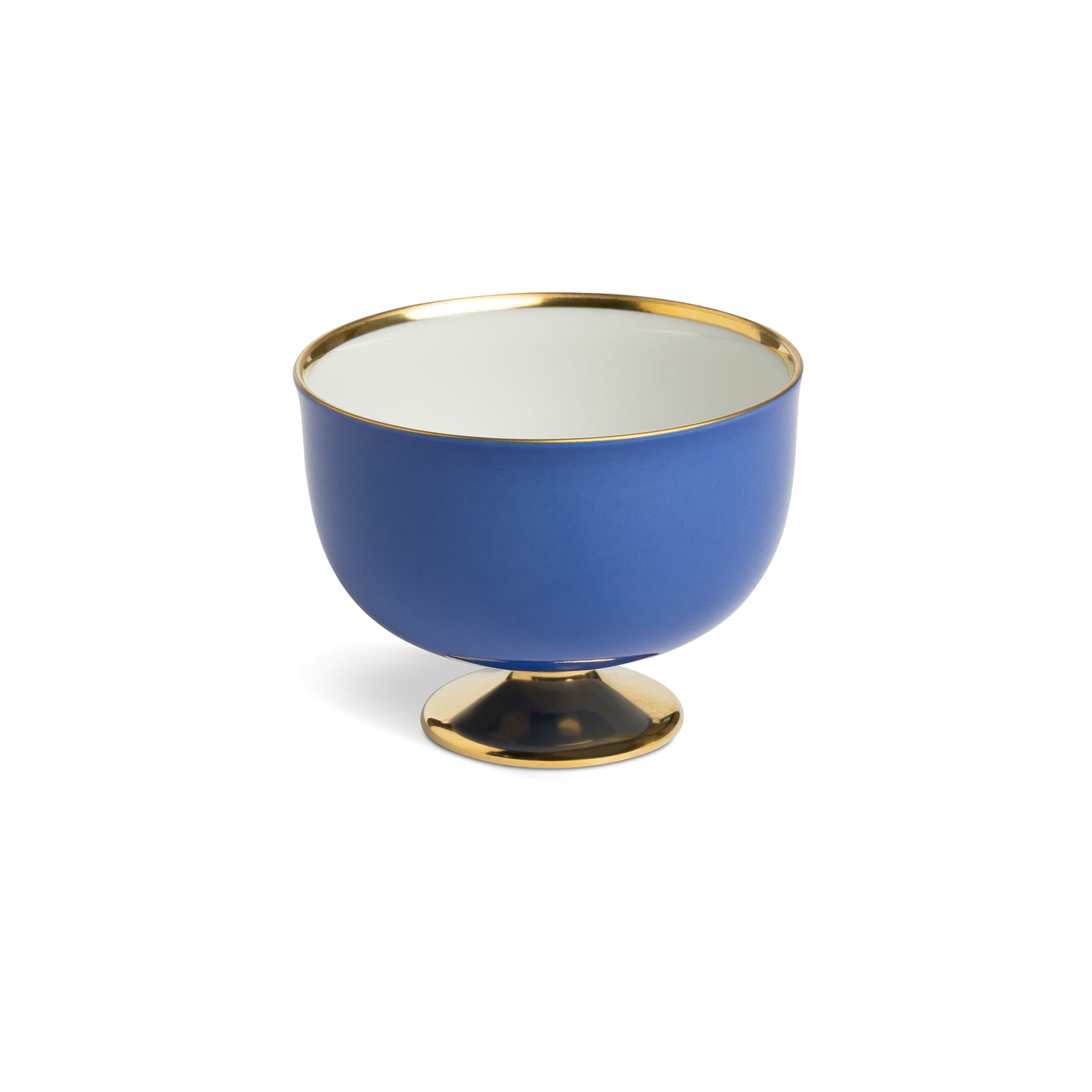 Augarten Footed Bowl Eleish Van Breems Home
