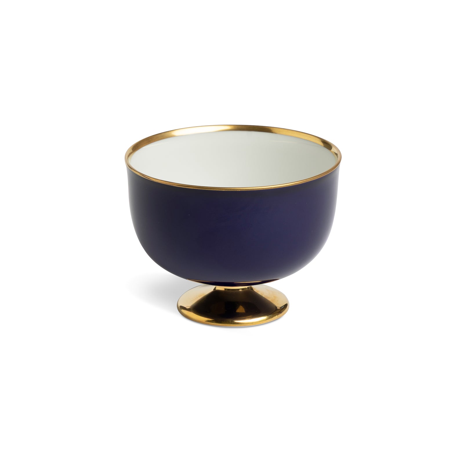 Augarten Footed Bowl Eleish Van Breems Home