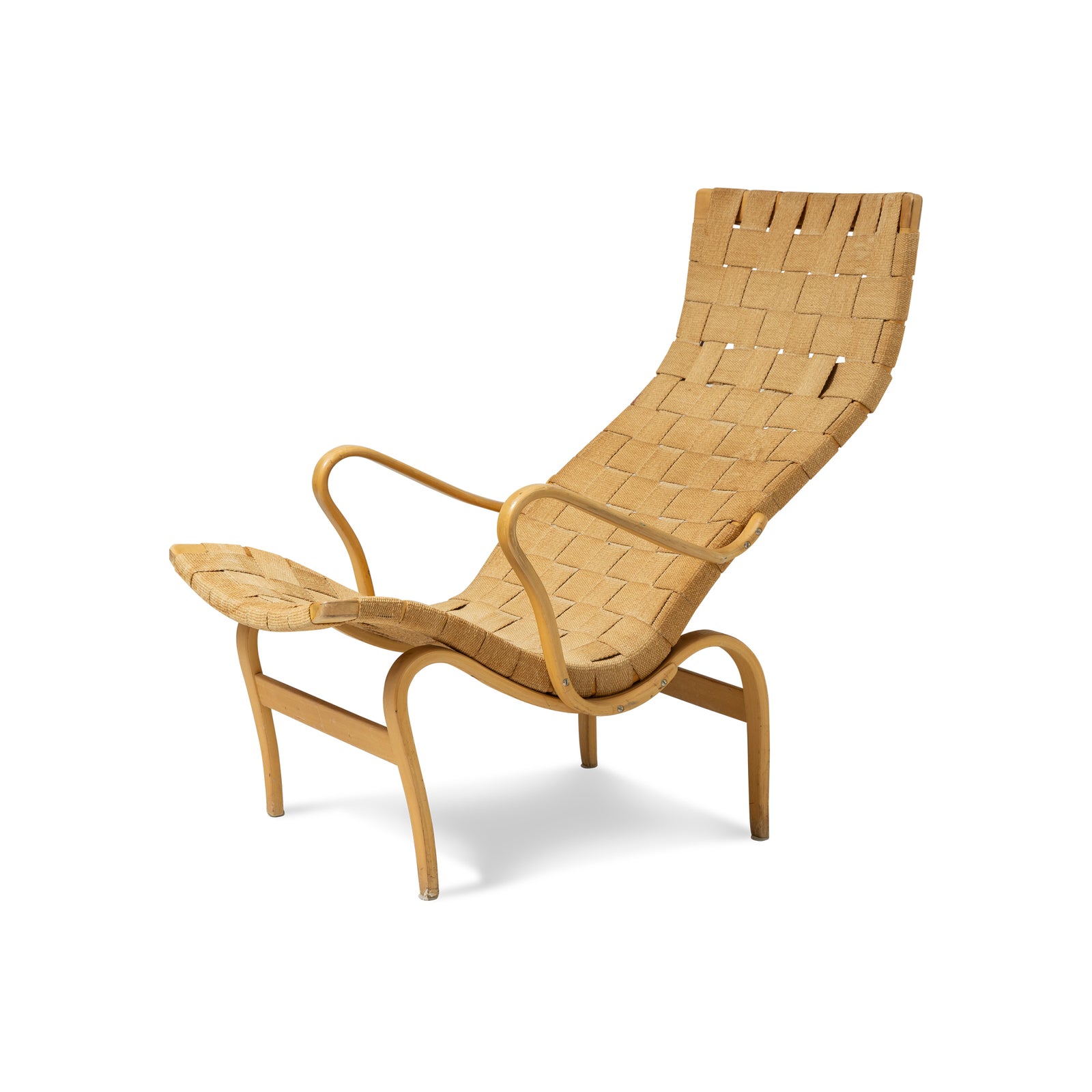 Bruno Mathsson Bentwood Chair Eleish Van Breems Home