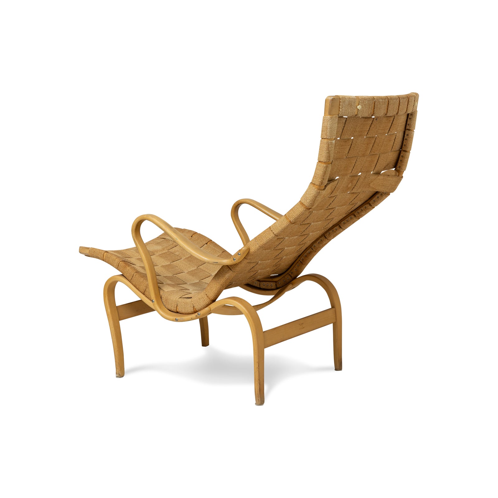 Bruno Mathsson Bentwood Chair Eleish Van Breems Home