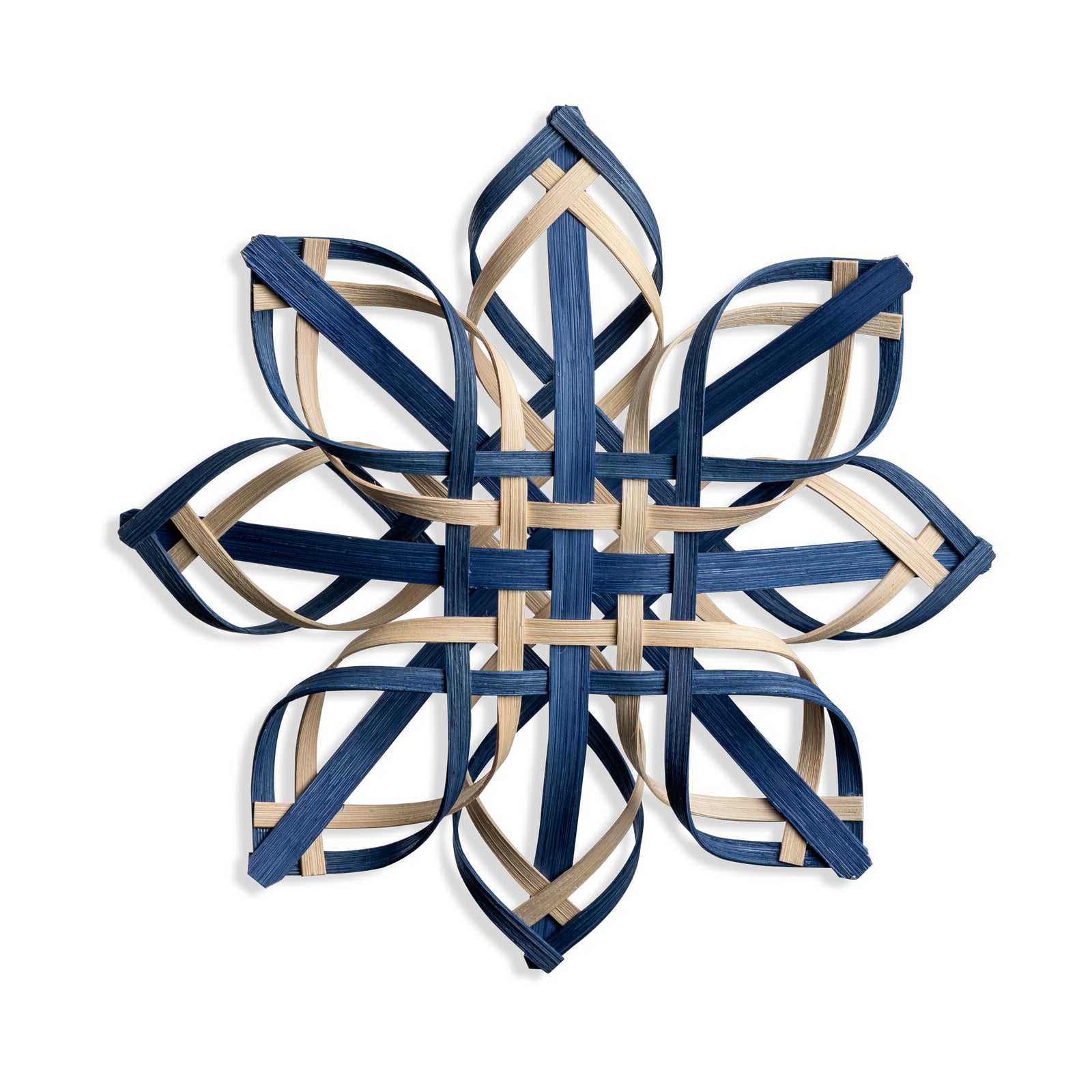 Nordic Advent Star Eleish Van Breems Home
