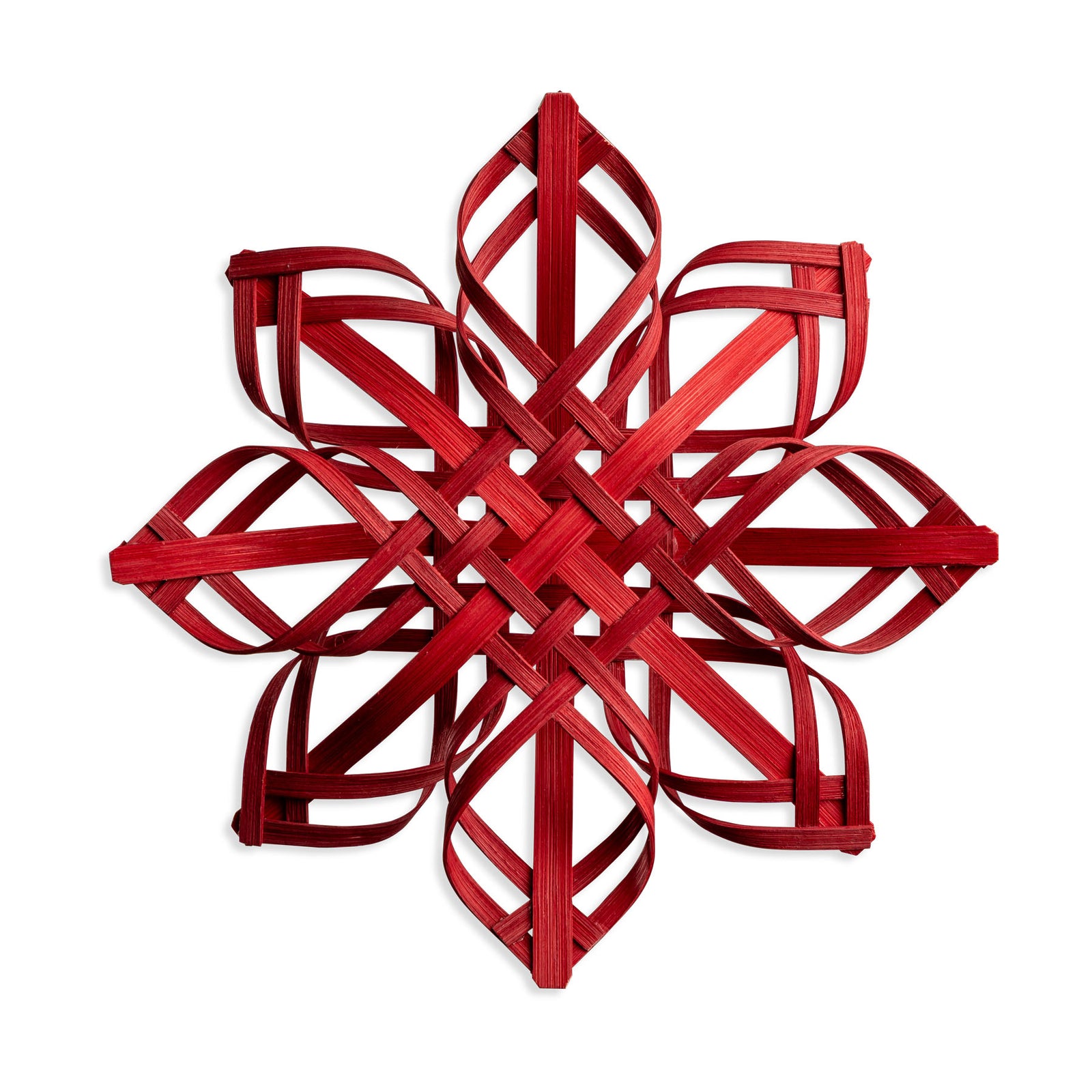 Nordic Advent Star Eleish Van Breems Home