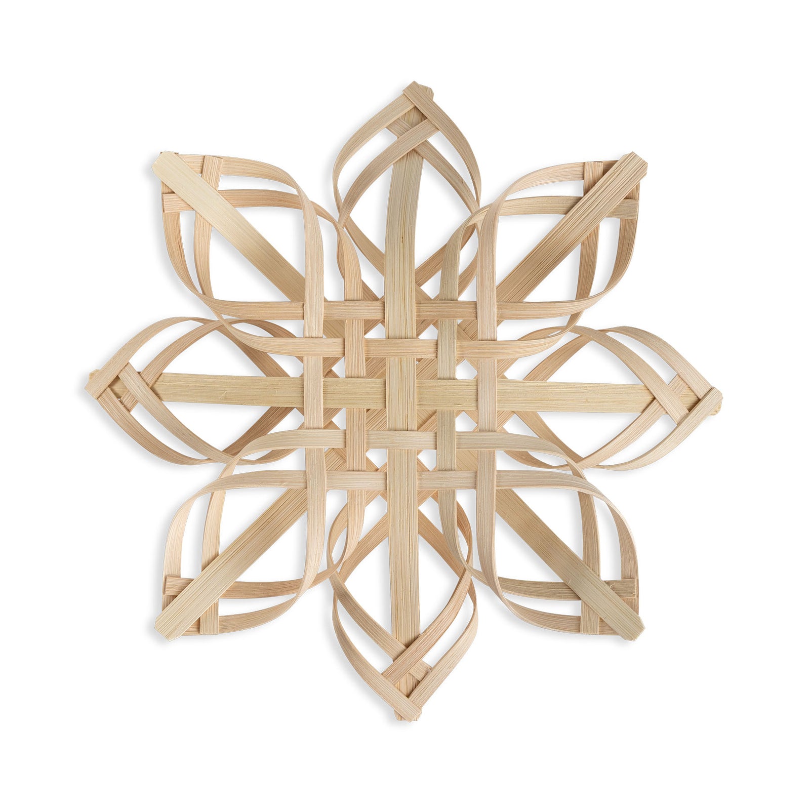 Nordic Advent Star Eleish Van Breems Home