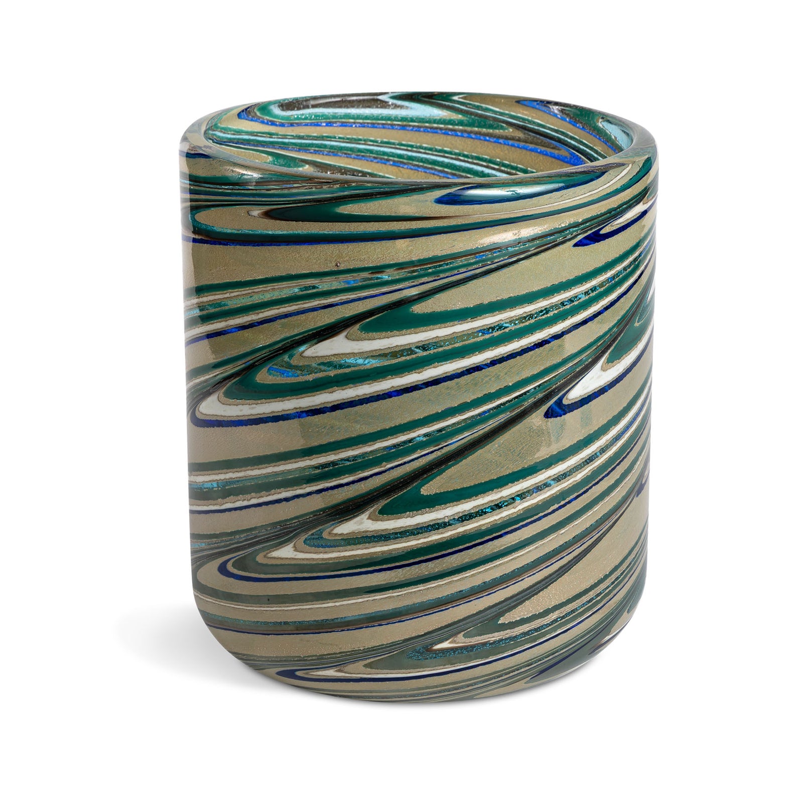 Murano Glass XXL Wine Cooler Eleish Van Breems Home