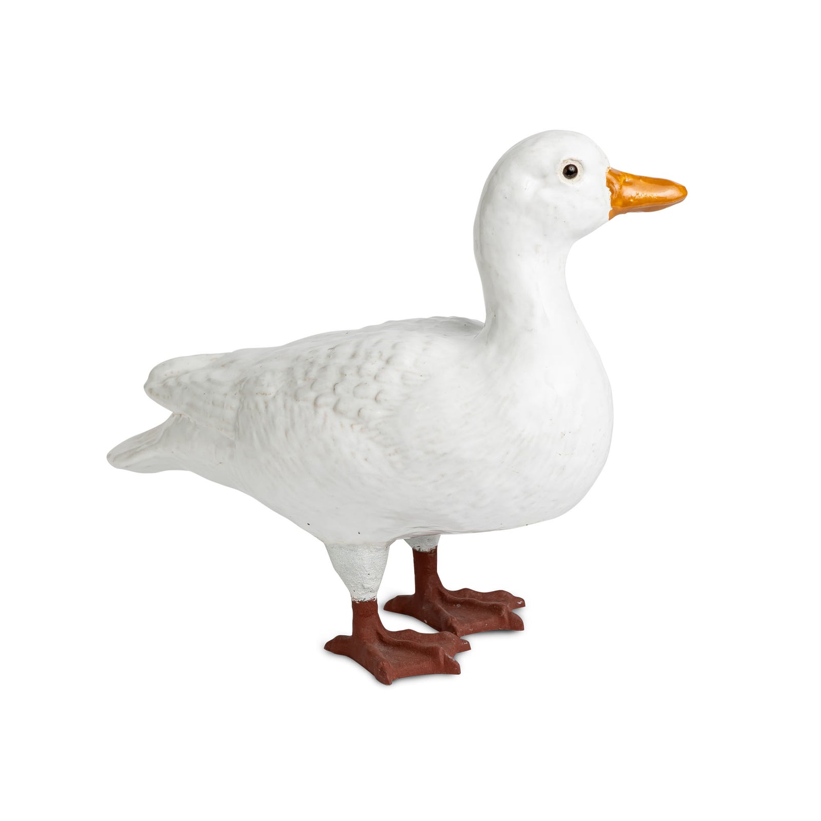 Mid-Century Ceramic Duck Eleish Van Breems Home