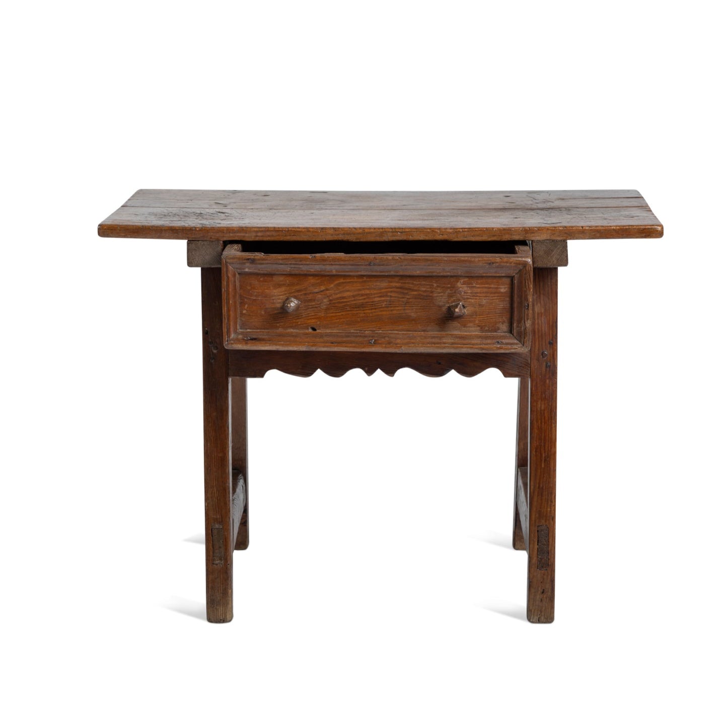 Small French Coffee Table Eleish Van Breems Home