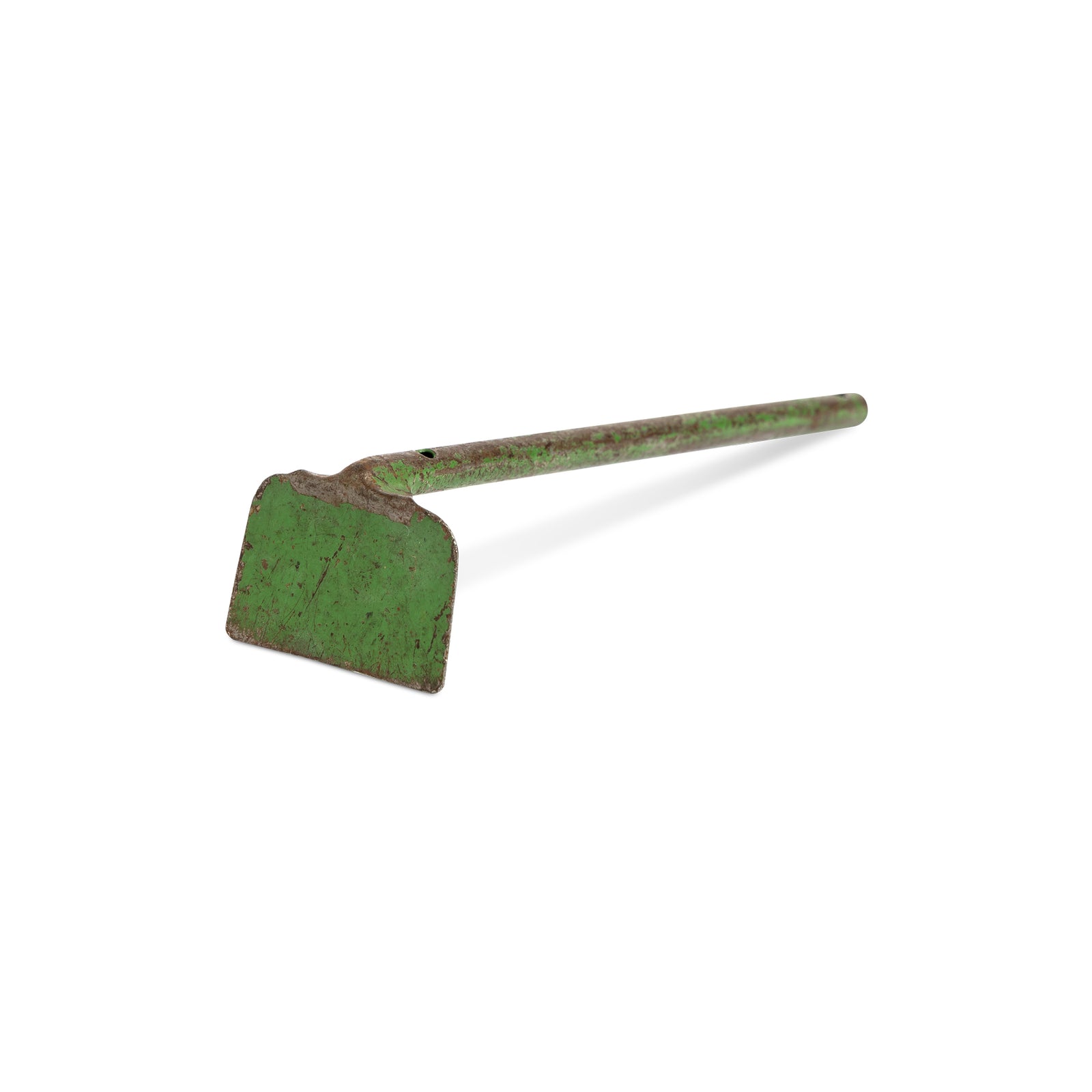 Early 20th-Century Miniature Children’s Garden Hoe Eleish Van Breems Home