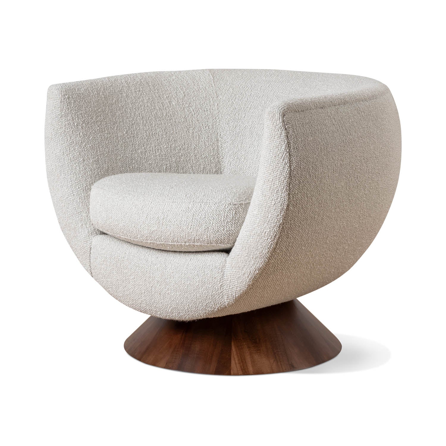 Bubble Swivel Chair Eleish Van Breems Home