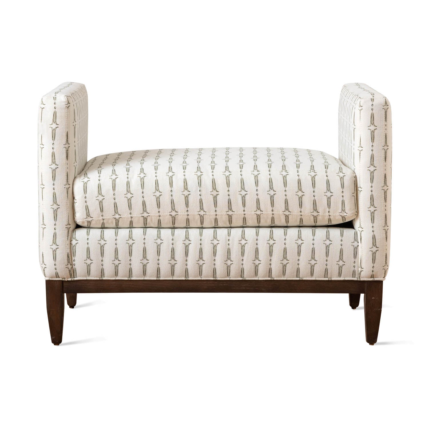 Dylan Bench Eleish Van Breems Home