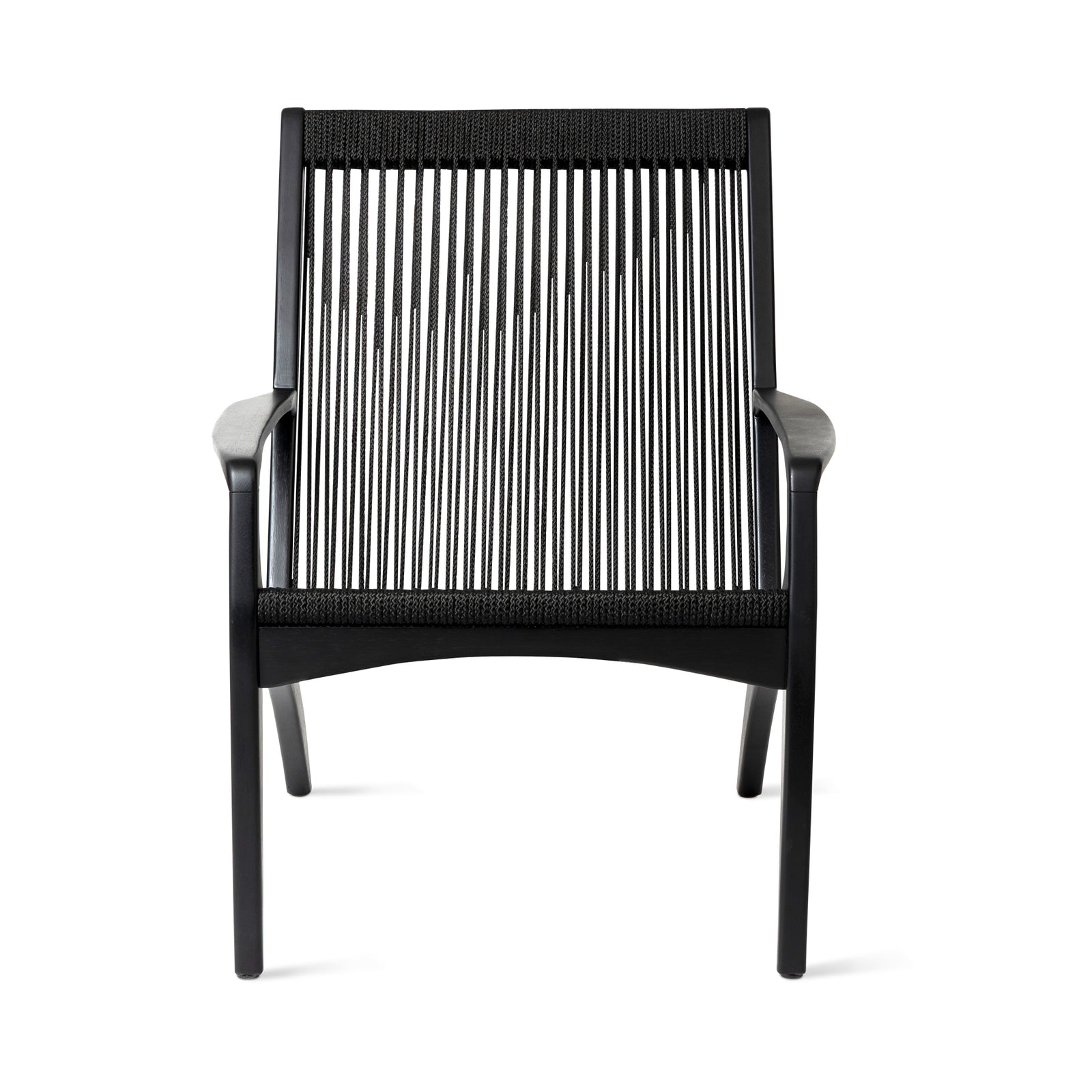 Sossego Gisele Lounge Chair, Indoor Eleish Van Breems Home