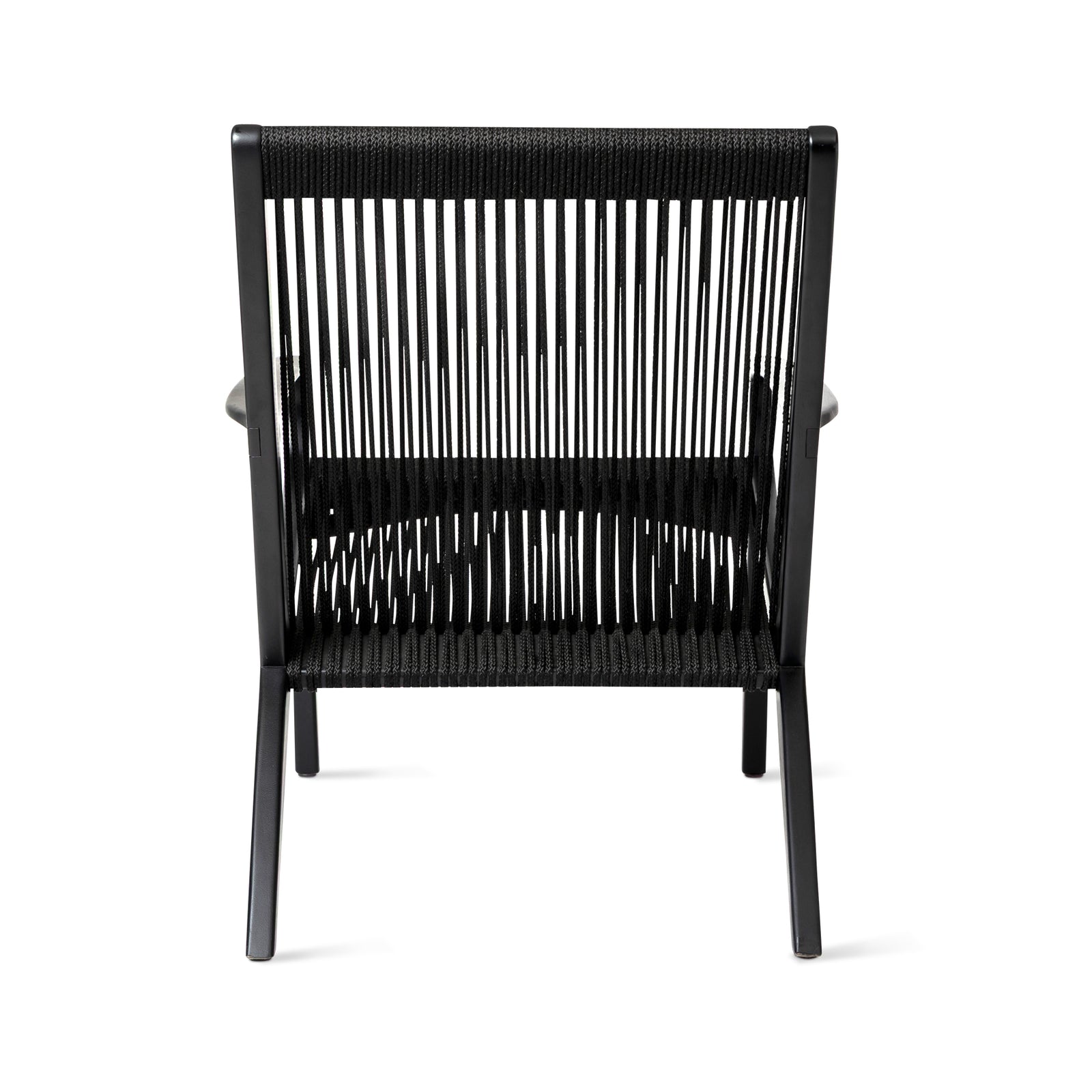 Sossego Gisele Lounge Chair, Indoor Eleish Van Breems Home