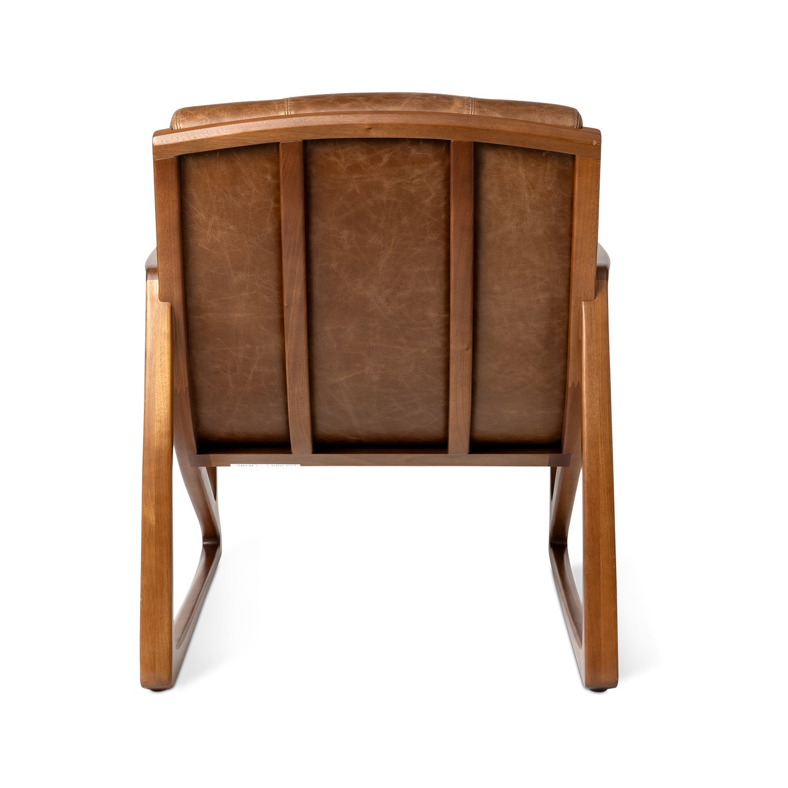Sossego Lupita Lounge Chair Eleish Van Breems Home