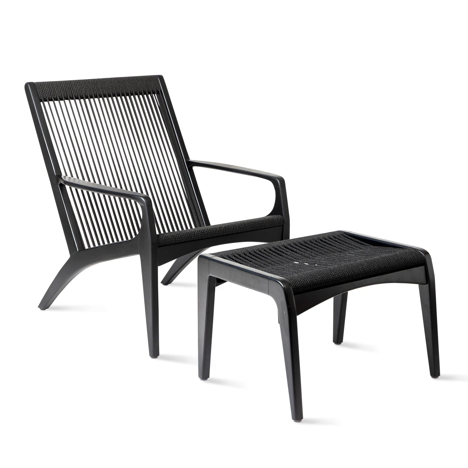 Sossego Gisele Ottoman, Indoor Eleish Van Breems Home