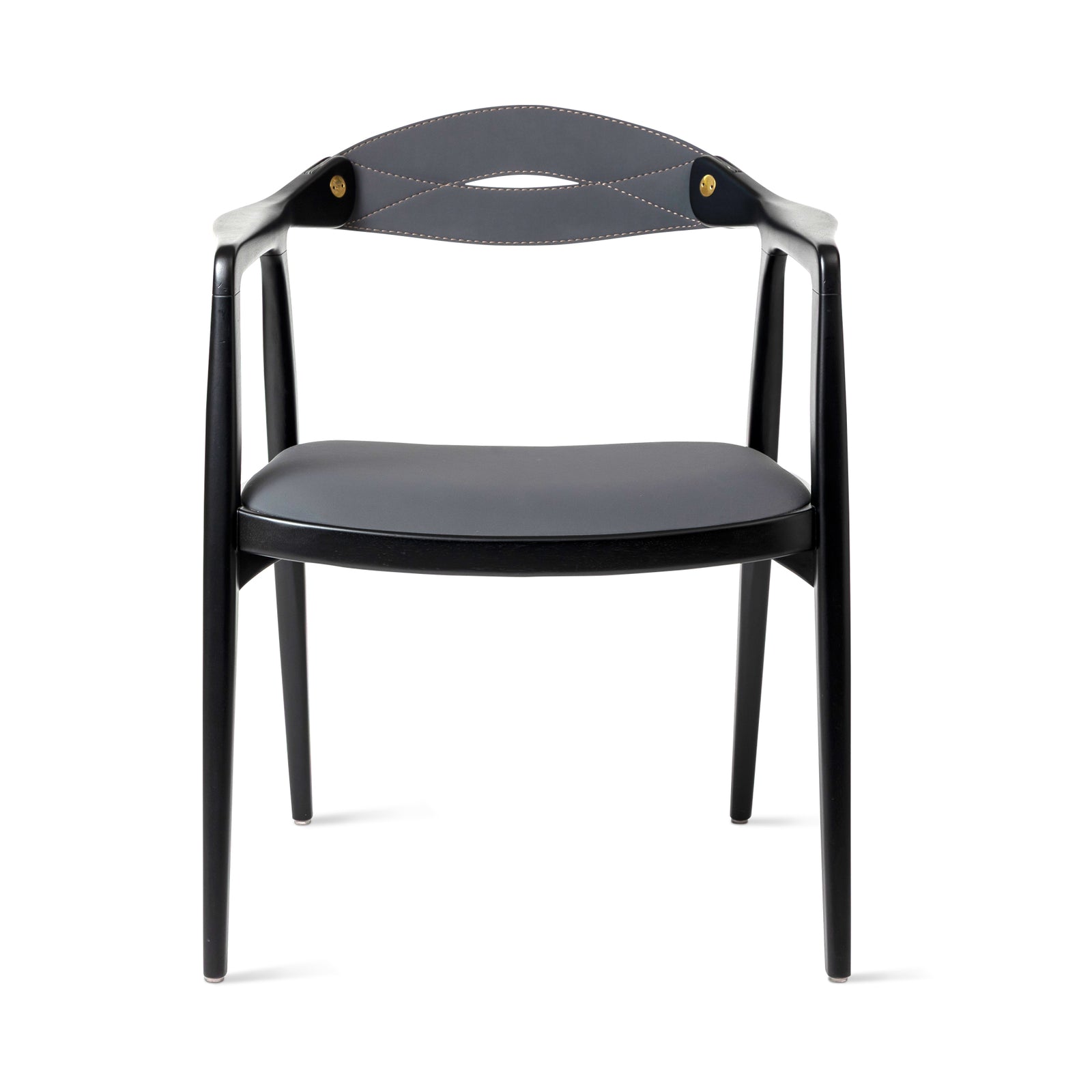 Sossego Angela Arm Chair Eleish Van Breems Home
