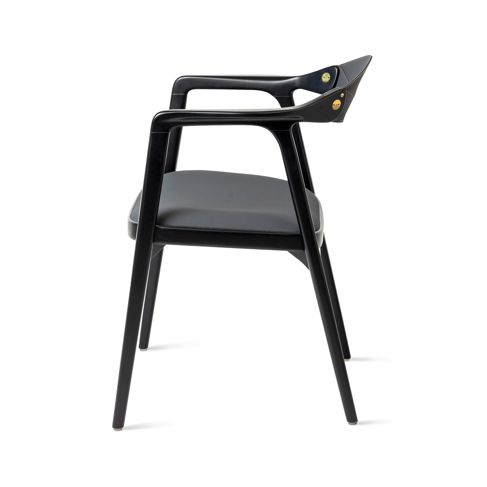 Sossego Angela Arm Chair Eleish Van Breems Home