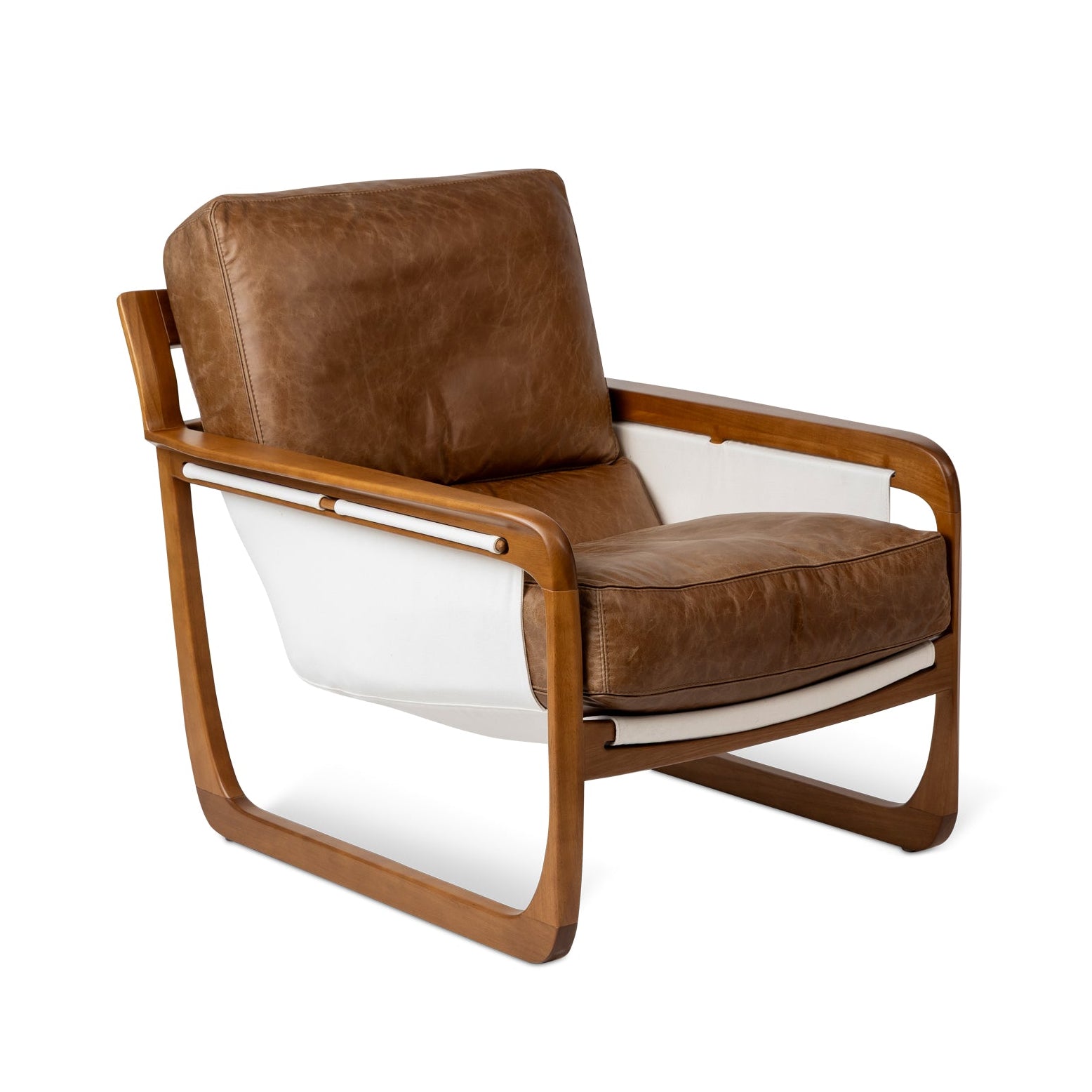 Sossego Pitu Chaise Lounge Chair Eleish Van Breems Home