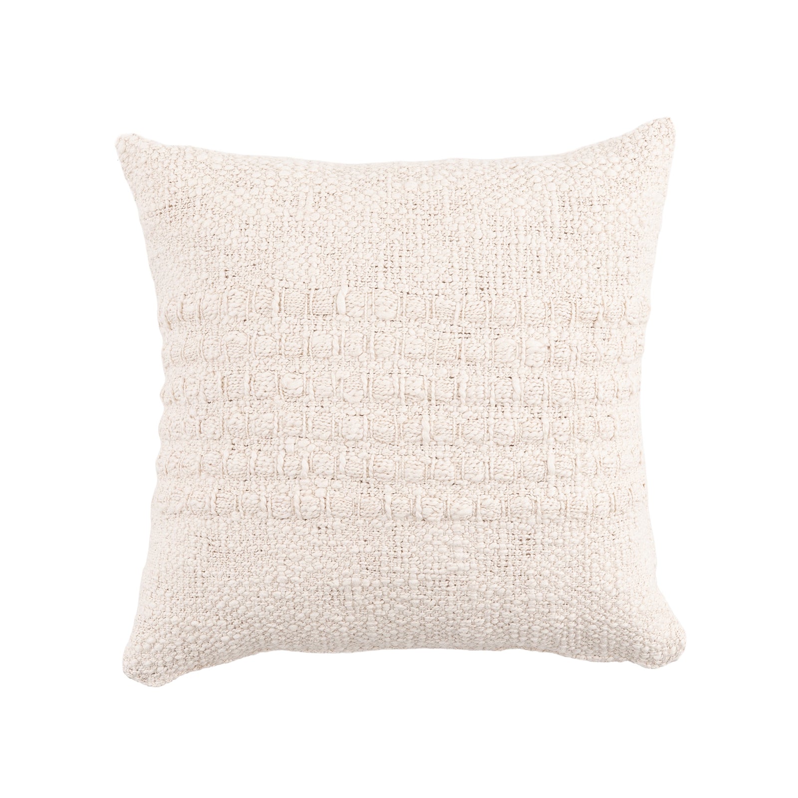 Luma Square Pillow Eleish Van Breems Home
