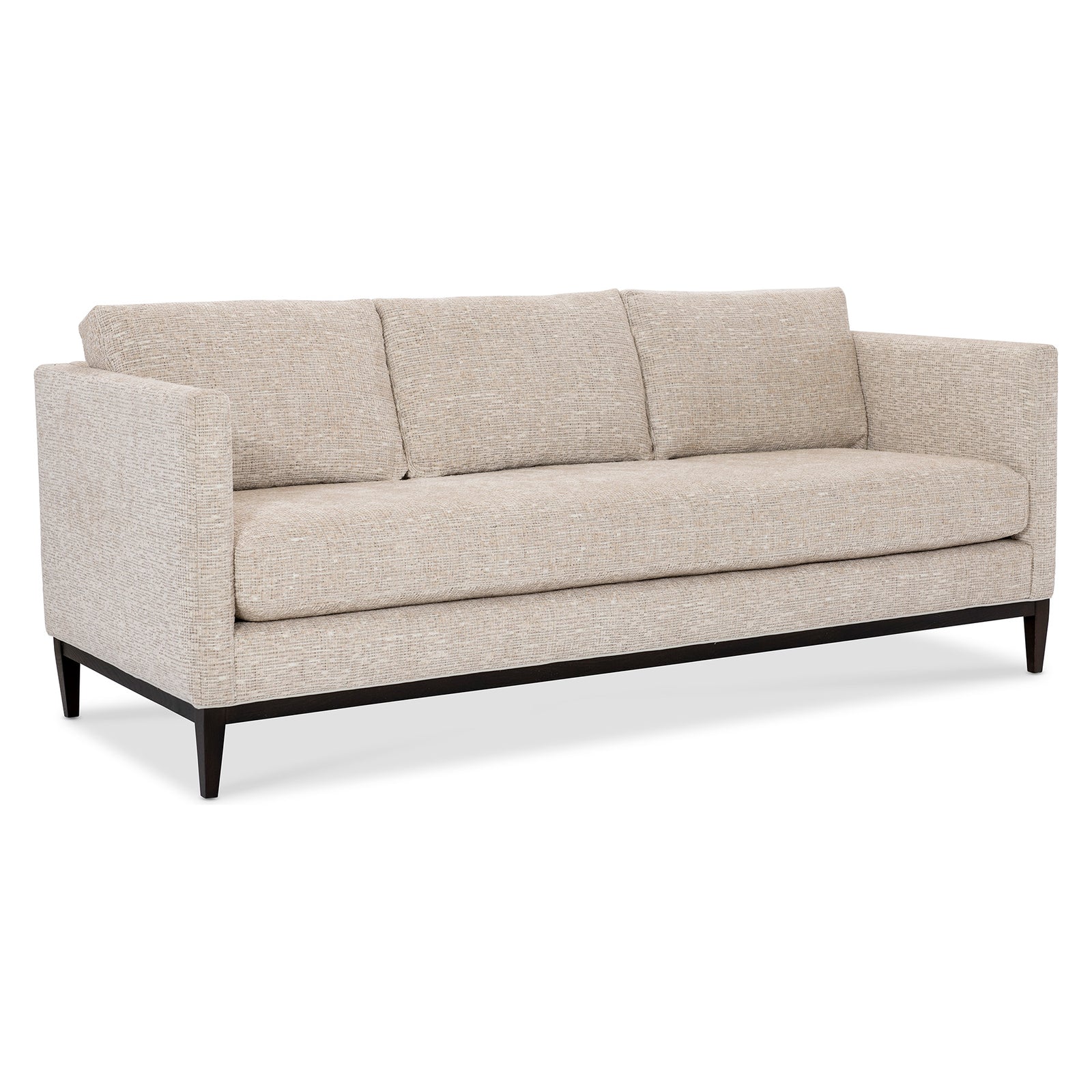 Dylan Sofa in Winthrop Clover Eleish Van Breems Home