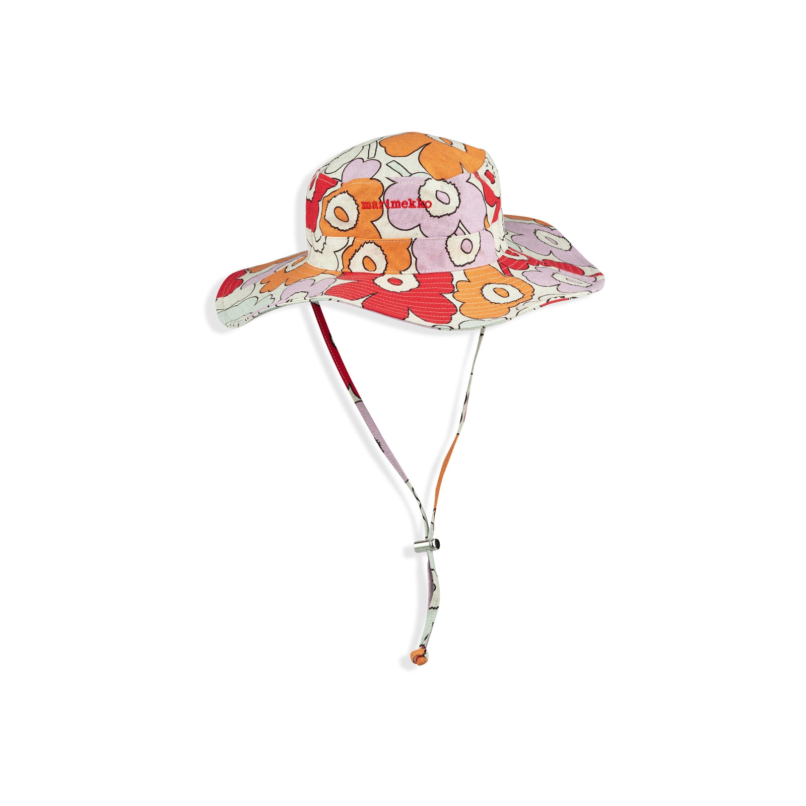 Muutos Piirto Unikko Kioski Sun Hat Eleish Van Breems Home