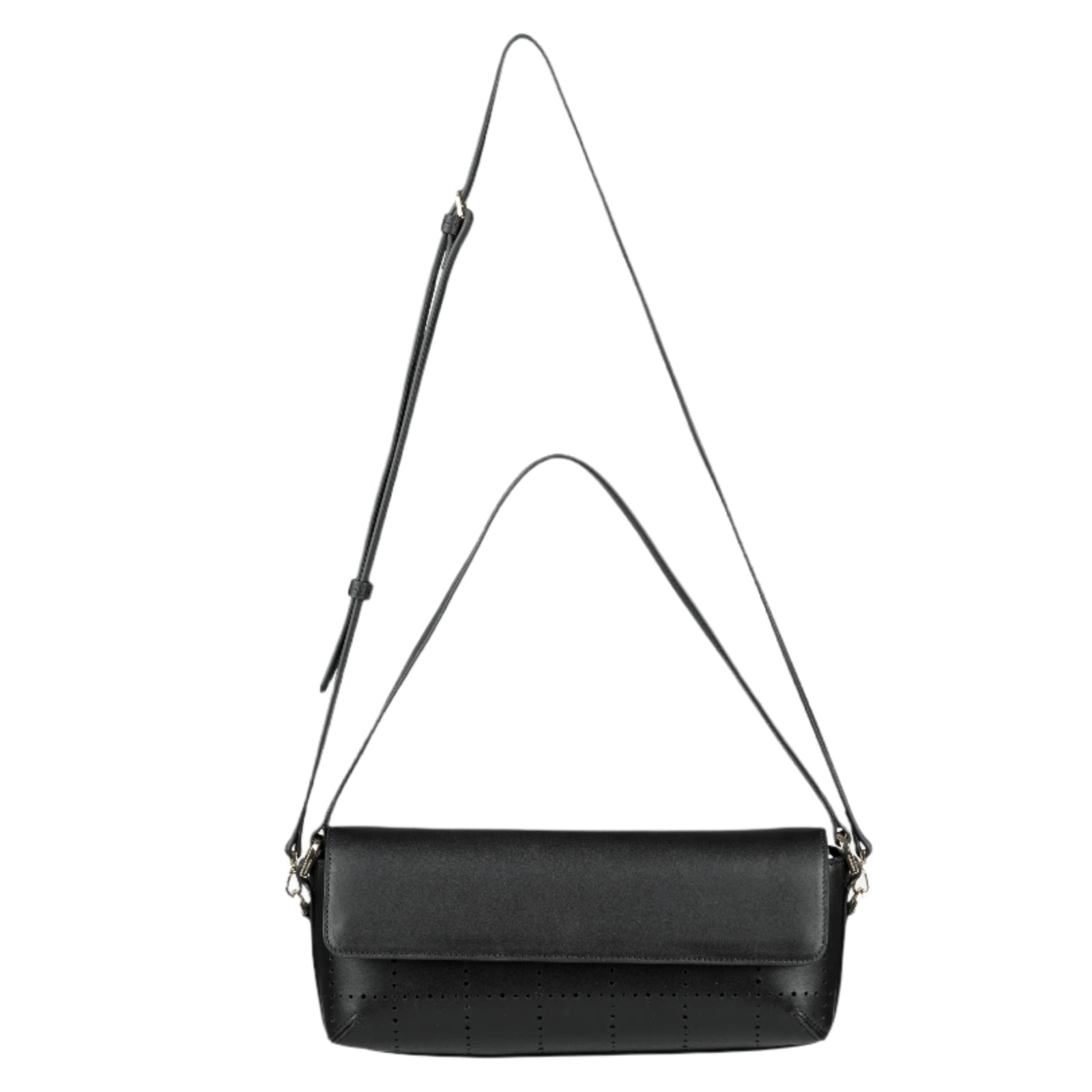 Marimekko Imprint Clutch Tiiliskivi Eleish Van Breems Home