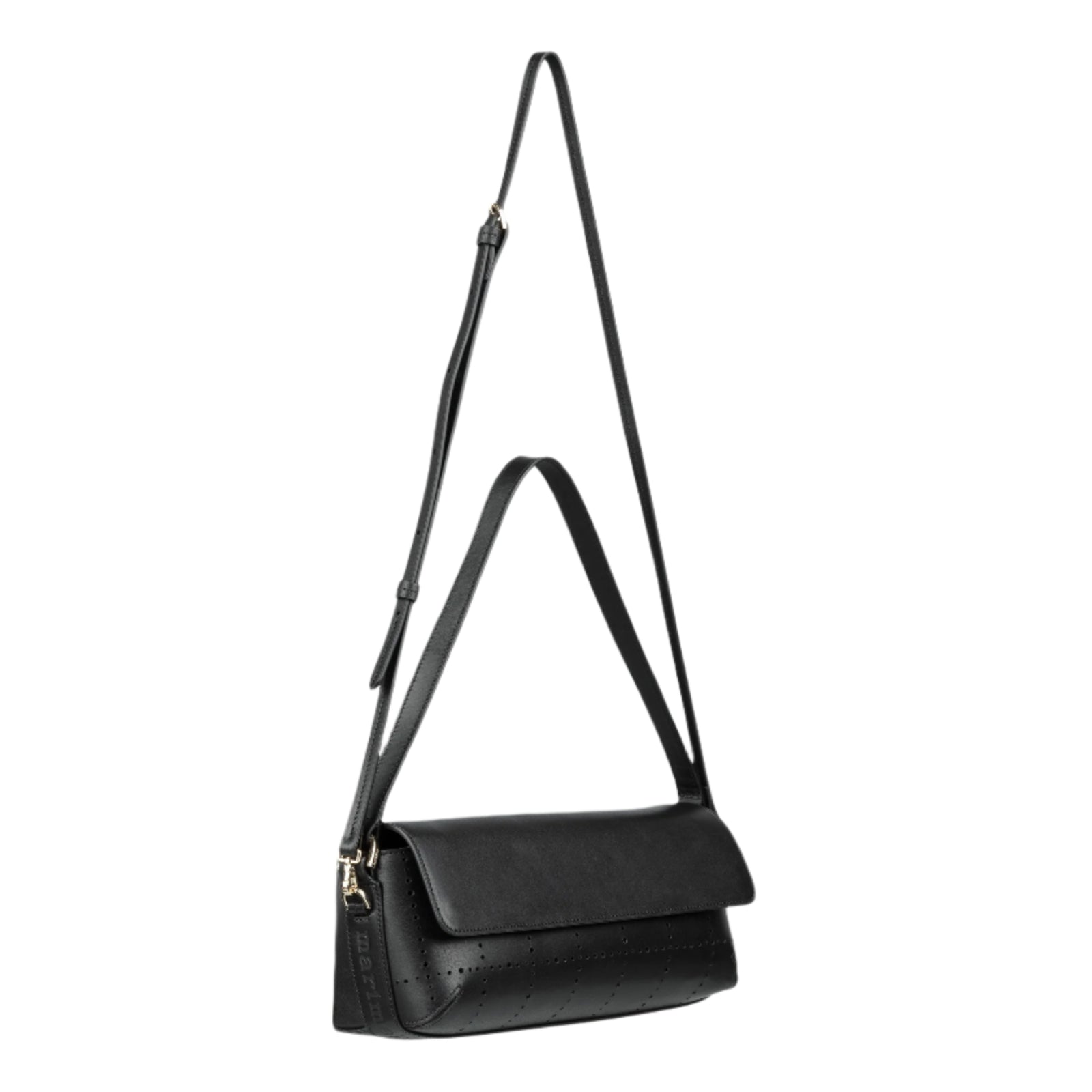 Marimekko Imprint Clutch Tiiliskivi Eleish Van Breems Home