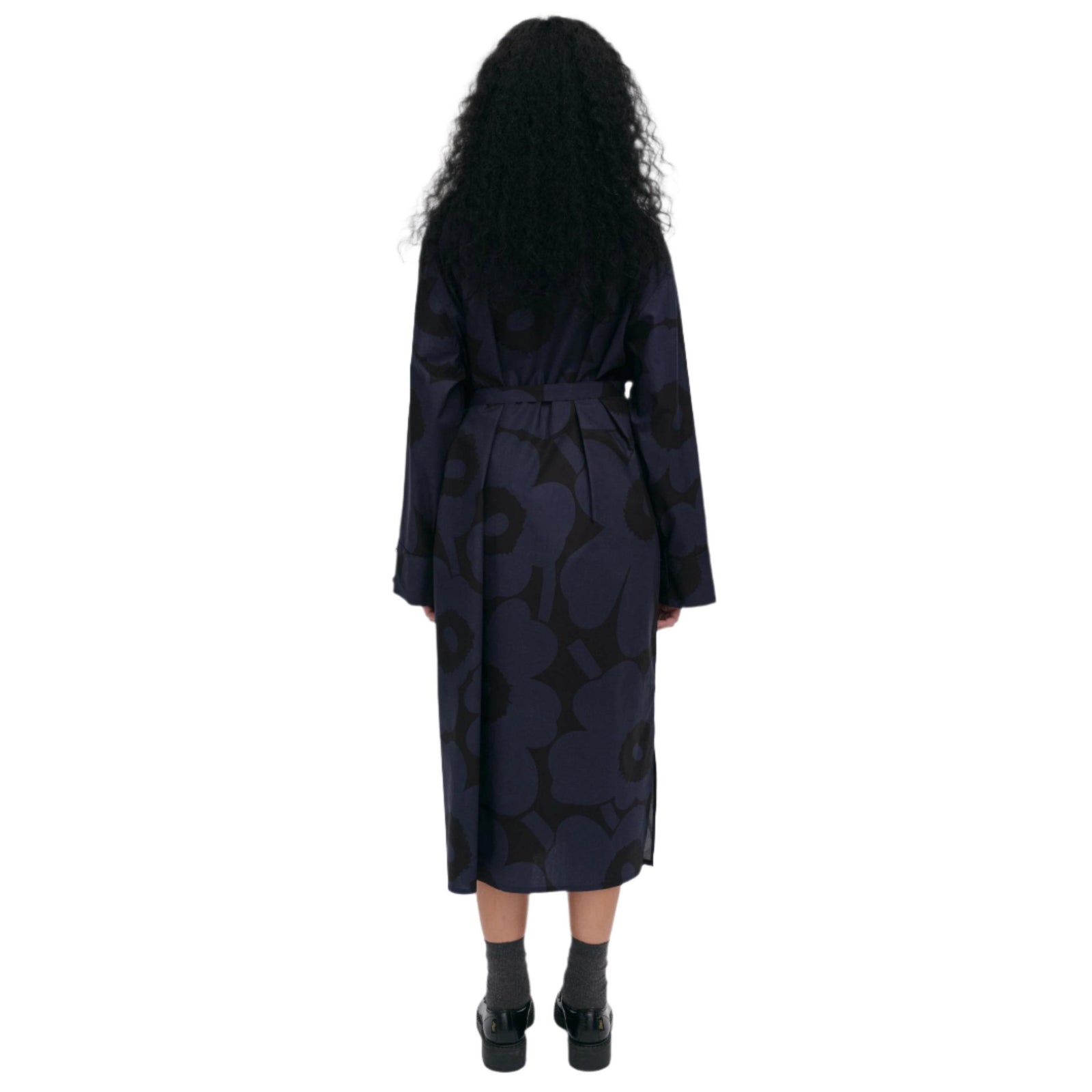 Marimekko Jälki Unikko Dress Eleish Van Breems Home