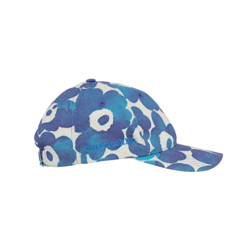 Marimekko Kohde Akvarelli Unikko Kioski Cap Eleish Van Breems Home