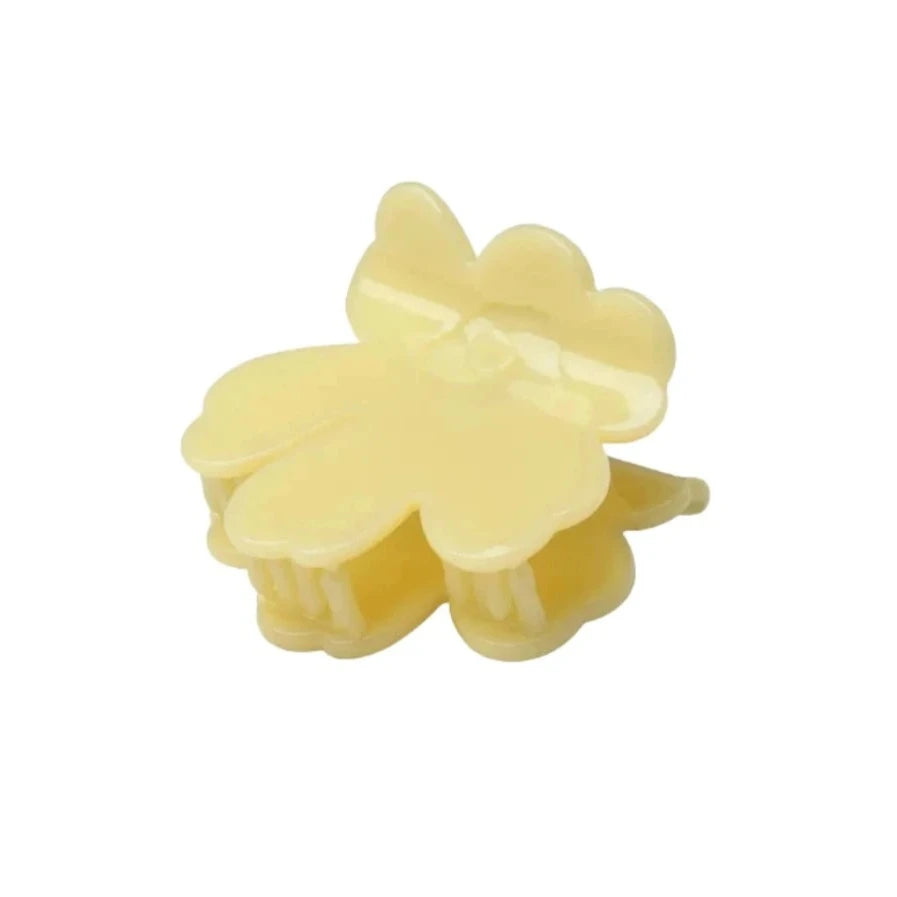 Marimekko Unikko Small Hair Clip Eleish Van Breems Home