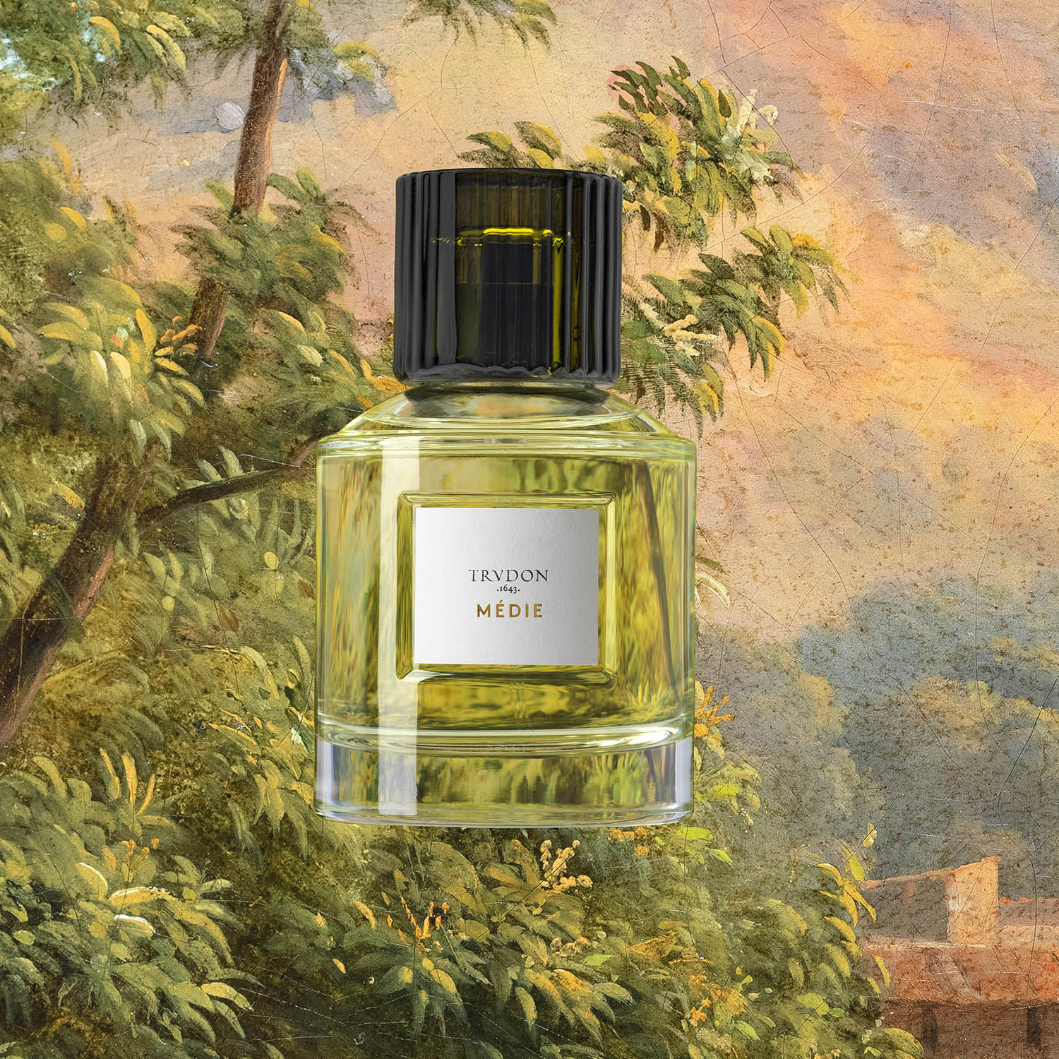 Trudon Médie Eau De Perfum 100ML Eleish Van Breems Home