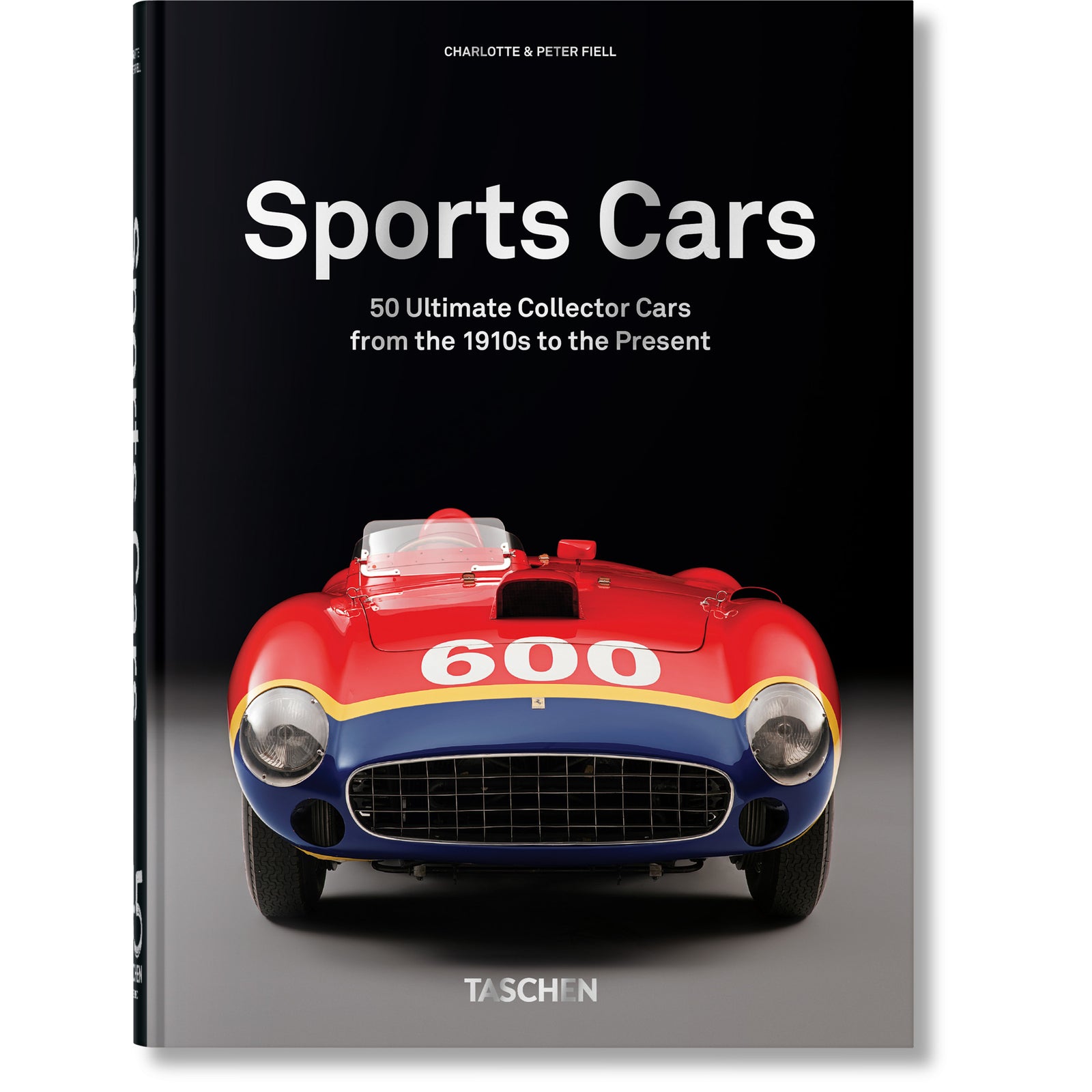 Sports Cars 45th Edition Eleish Van Breems Home