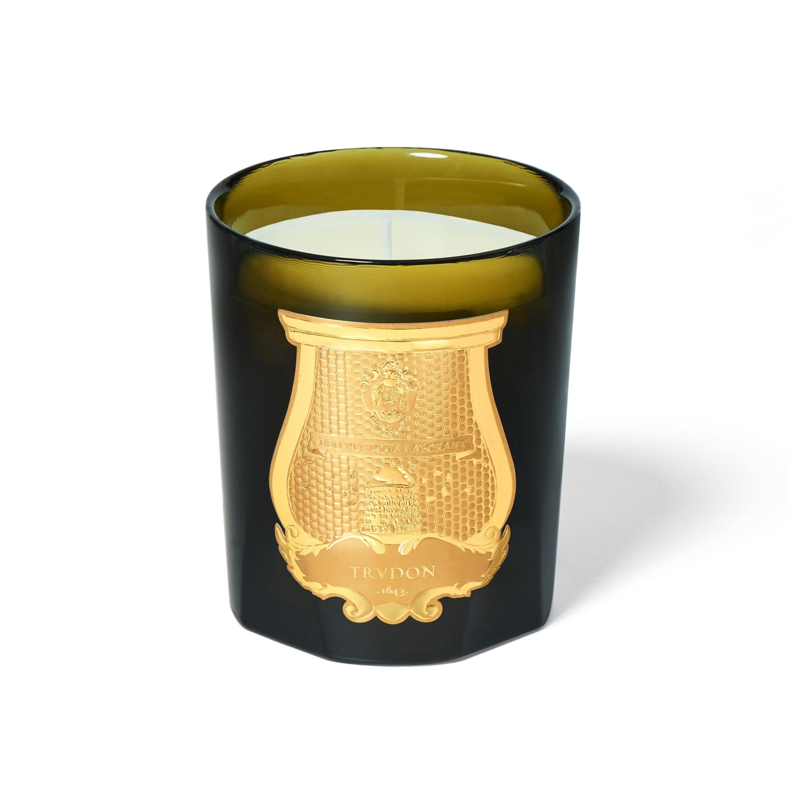 Trudon The Classic Candle Gabriel Gourmand Chimney Fire Eleish Van Breems Home
