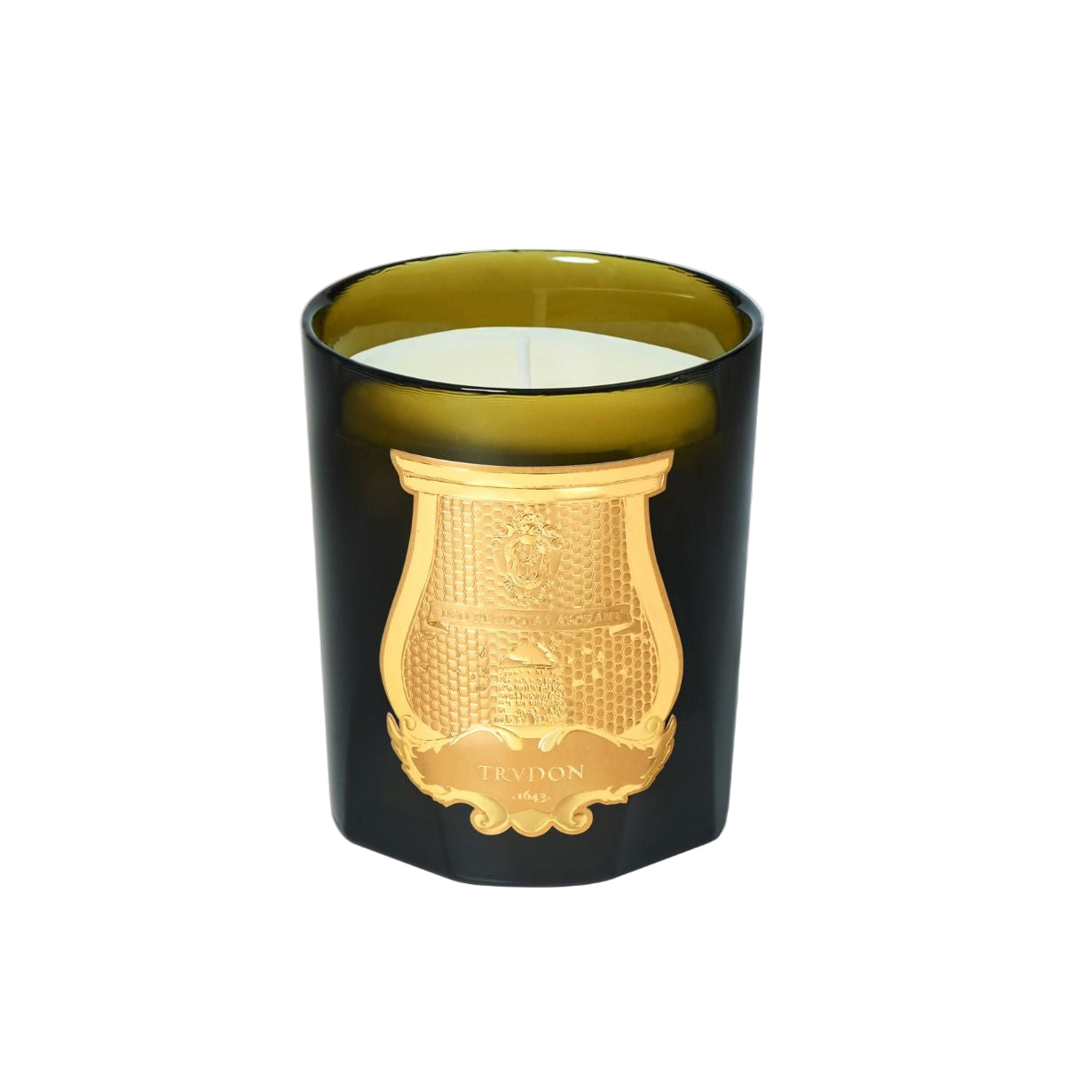 Joséphine Floral Garden Scented Candle Eleish Van Breems Home