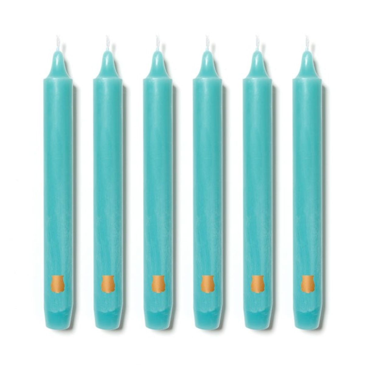 Trudon Madeleine 6 Taper Candles Eleish Van Breems Home